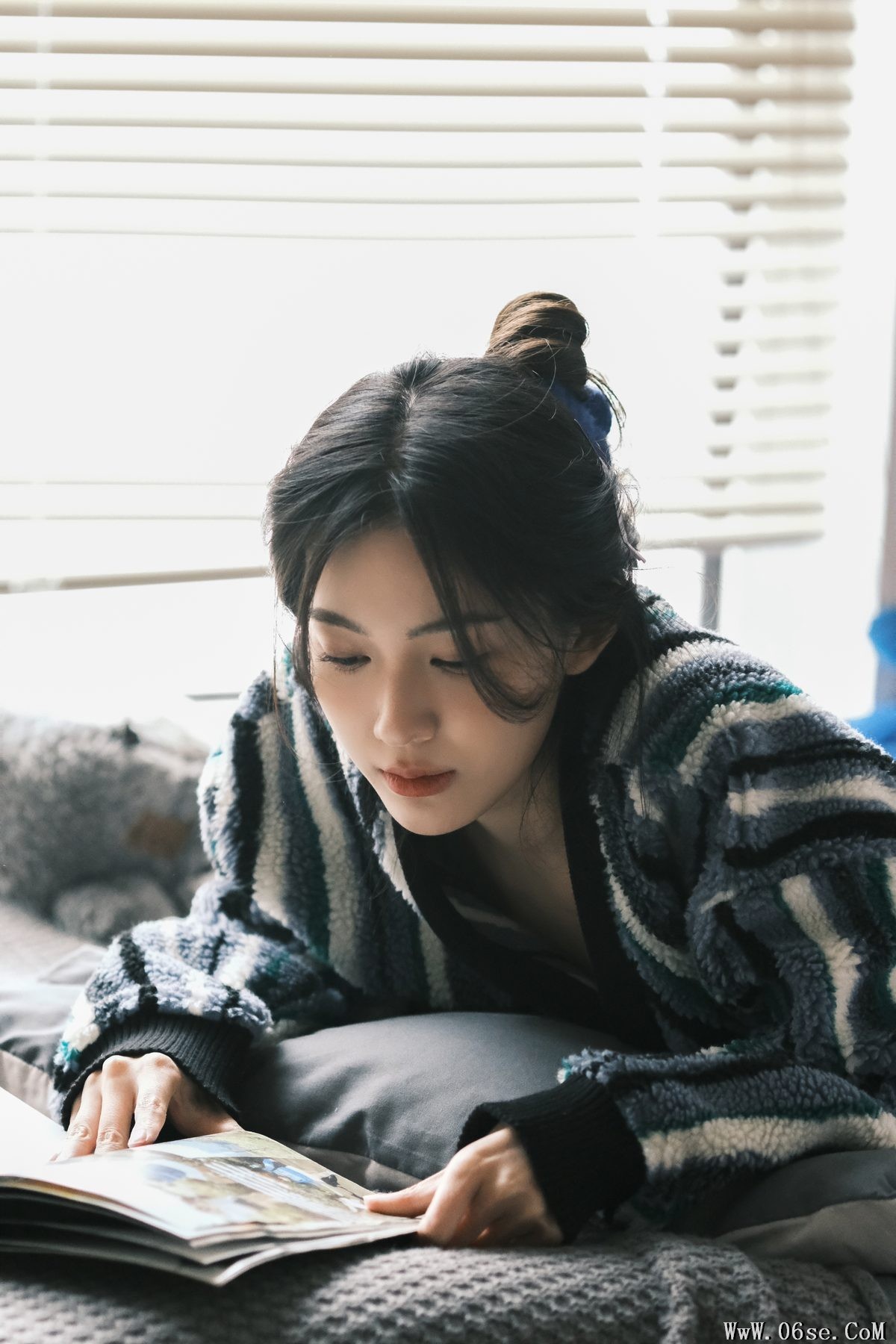 图片[13]-YiTuYu艺图语 Vol.3531 Feng[22P]-六色网