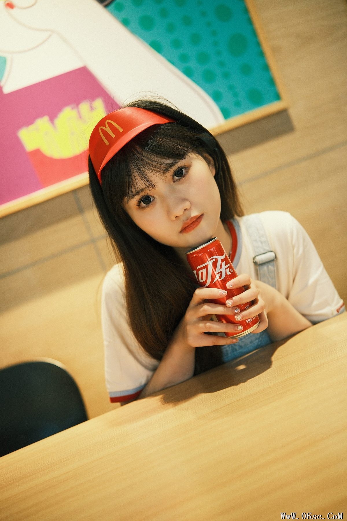 图片[23]-YiTuYu艺图语 Vol.5327 Bu Xu Qiao Er Lang Tui[23P]-六色网
