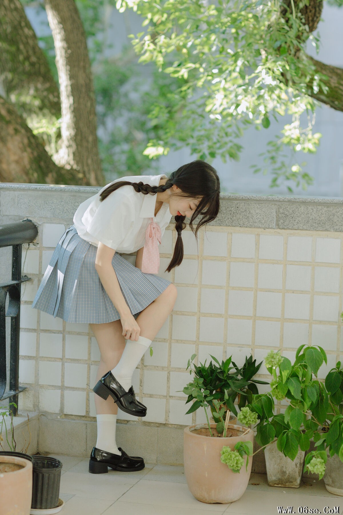 图片[24]-YiTuYu艺图语 Vol.7614 Chi Kou Tang Yuan Ma[37P]-六色网