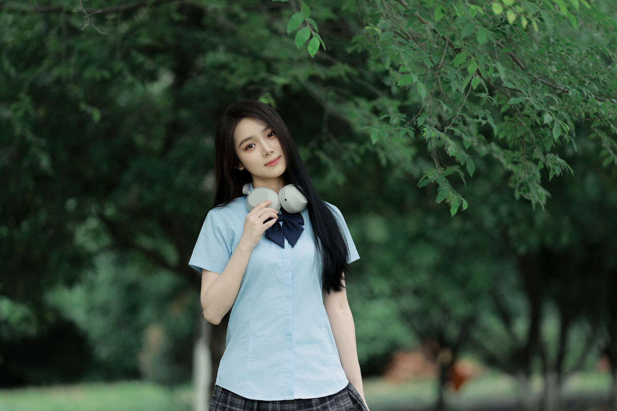图片[18]-YiTuYu艺图语 Vol.7183 Wo Bu Shua Niao[30P]-六色网