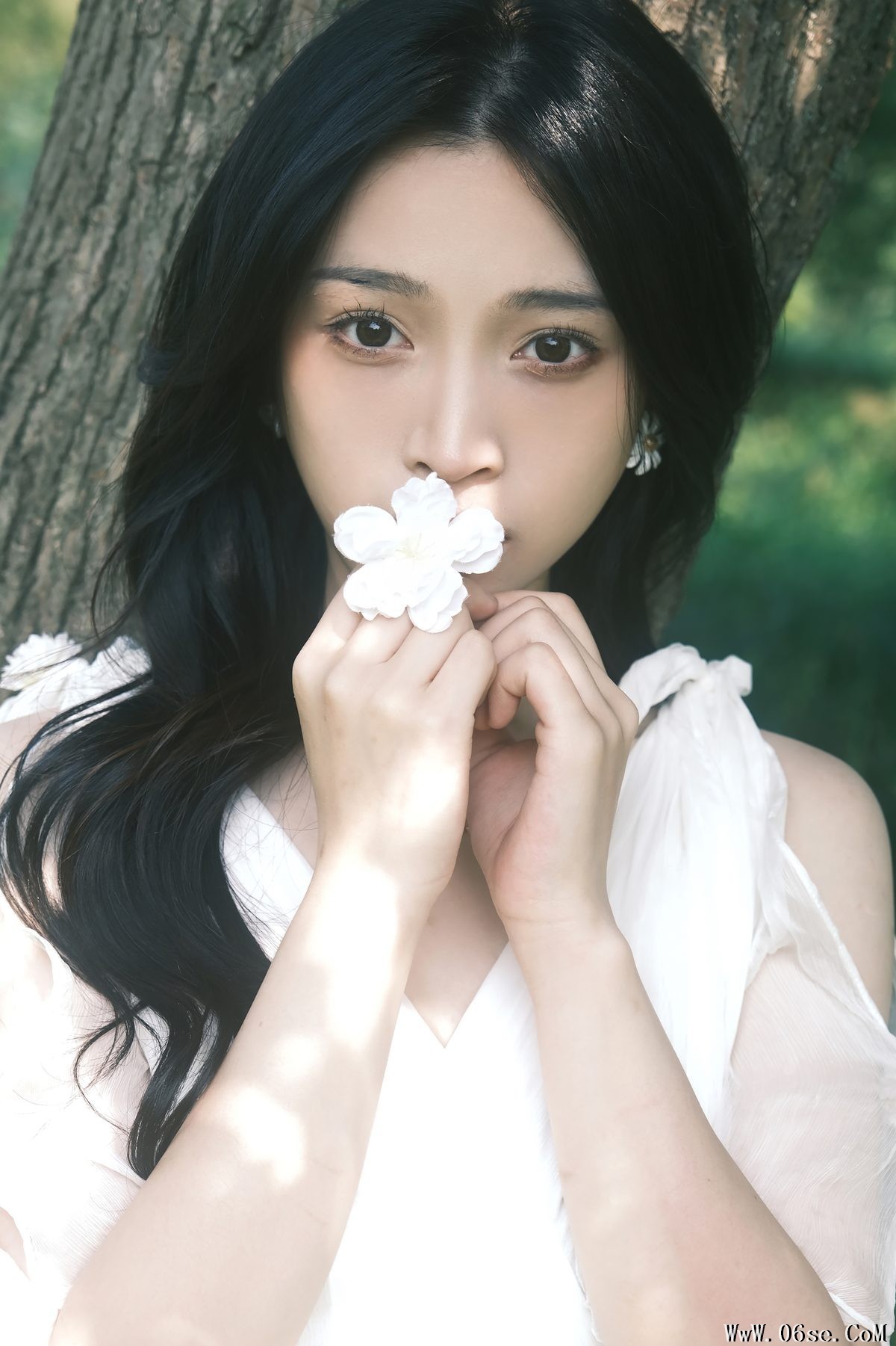 图片[5]-YiTuYu艺图语 Vol.4523 Lu Rou Chi Bu Bao[23P]-六色网