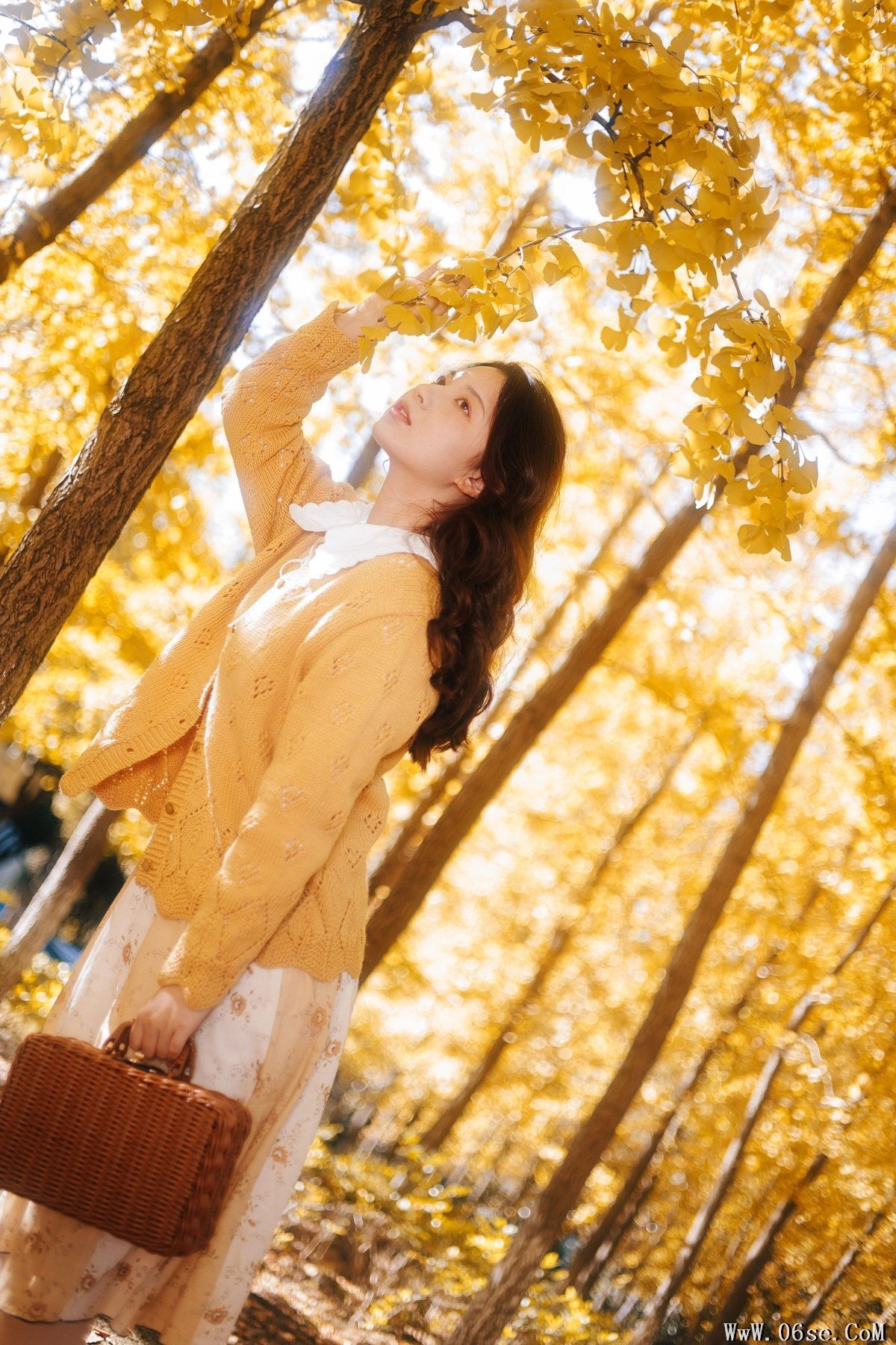 图片[31]-YiTuYu艺图语 Vol.6032 Li Yue[31P]-六色网