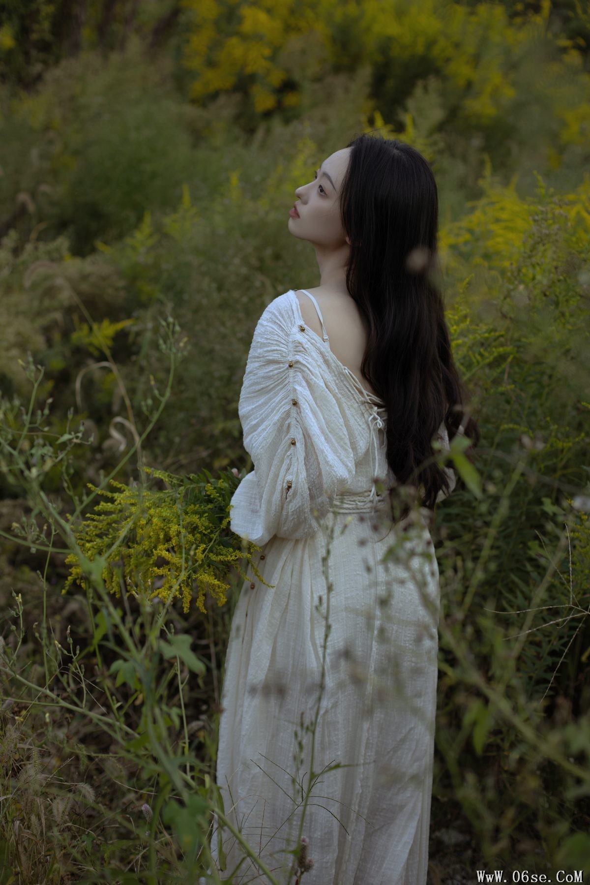 图片[11]-YiTuYu艺图语 Vol.5940 Xiao Yang Ai Gan Fan[23P]-六色网