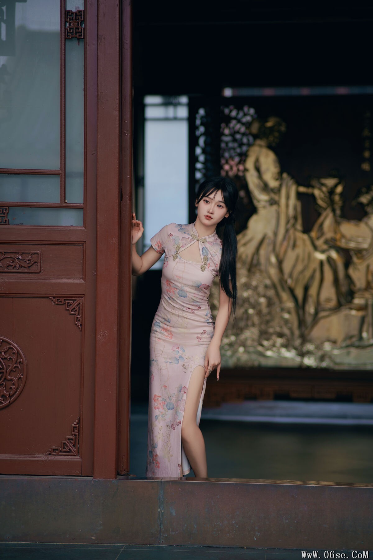 图片[13]-YiTuYu艺图语 Vol.7618 Xiao Xiao Yu[31P]-六色网