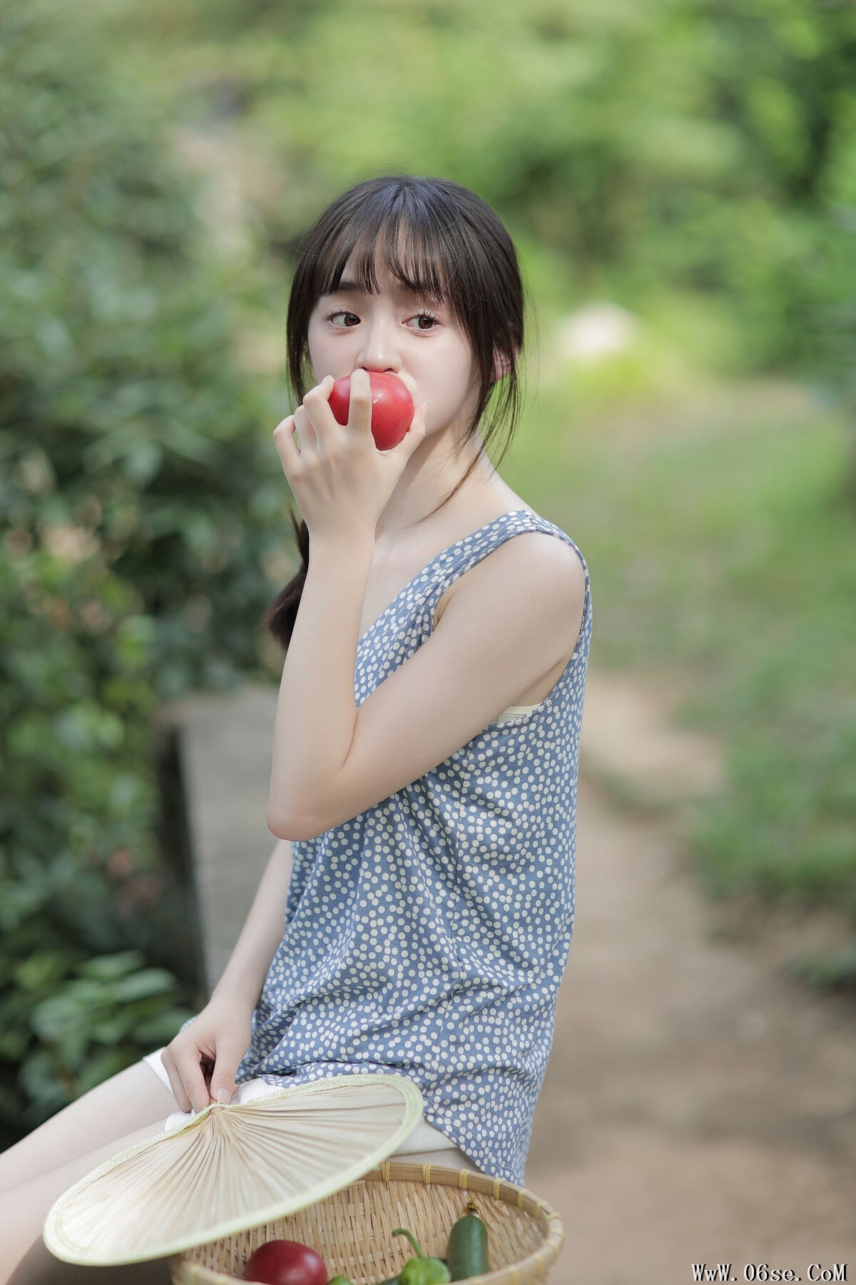图片[22]-YiTuYu艺图语 Vol.6654 Licaicain[32P]-六色网