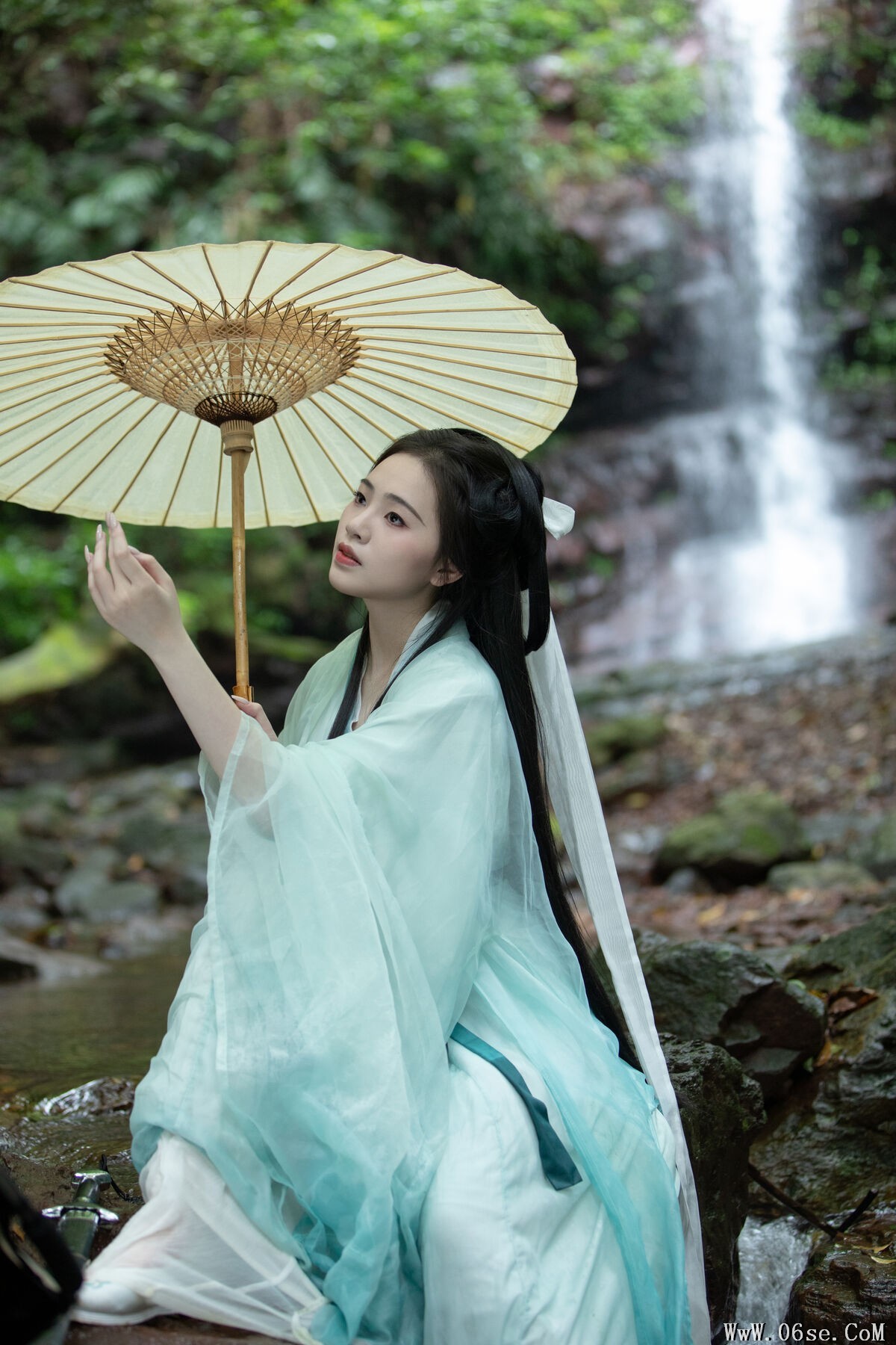 图片[14]-YiTuYu艺图语 Vol.7592 Ling Ling[27P]-六色网