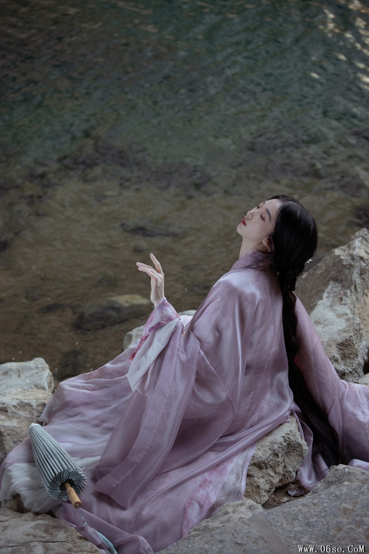 图片[16]-YiTuYu艺图语 Vol.3809 A Moon[33P]-六色网