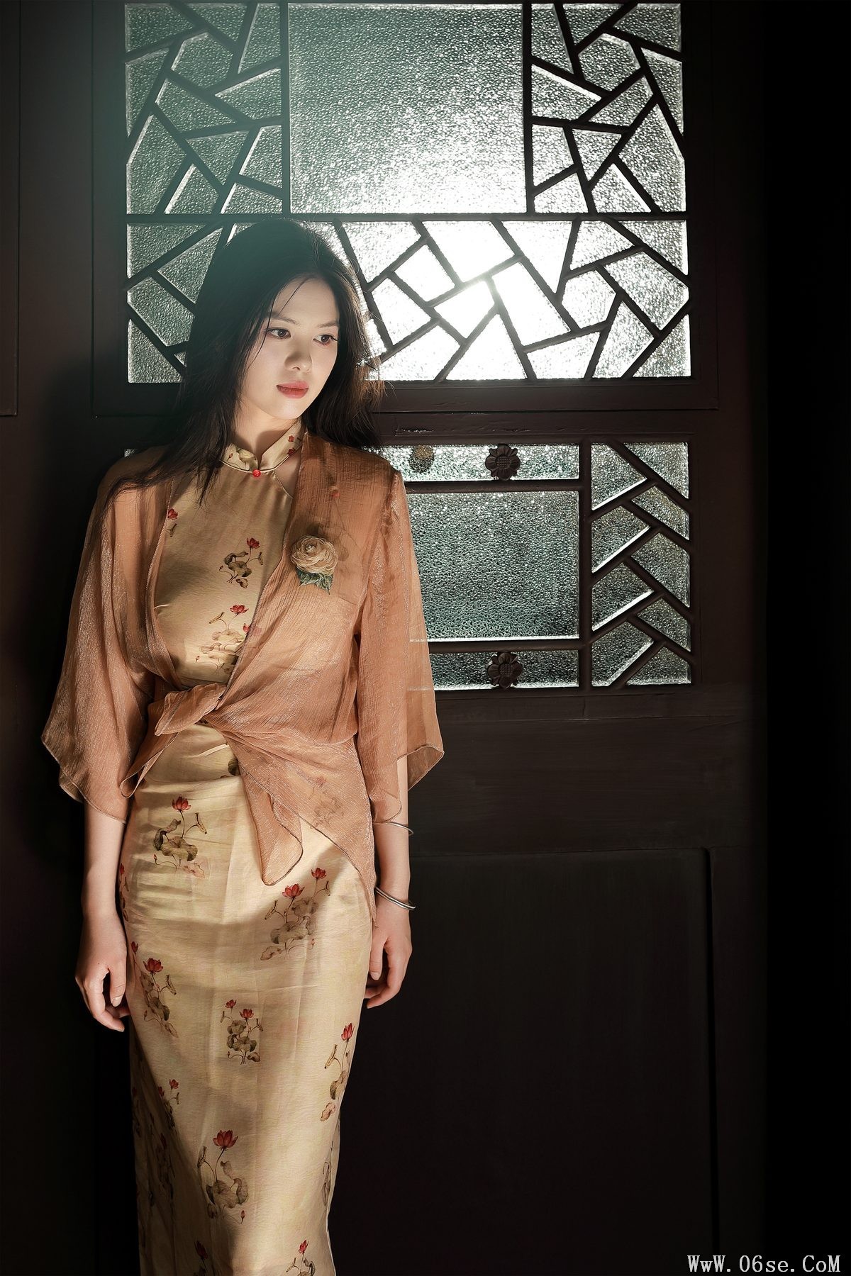 图片[22]-YiTuYu艺图语 Vol.5019 Zi Han[23P]-六色网