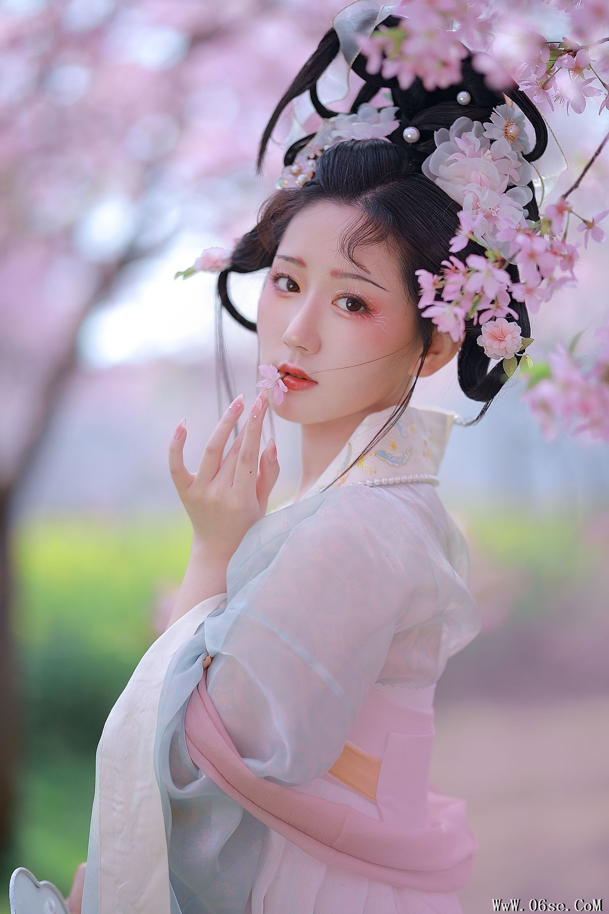 图片[9]-YiTuYu艺图语 Vol.3271 San Yu[21P]-六色网