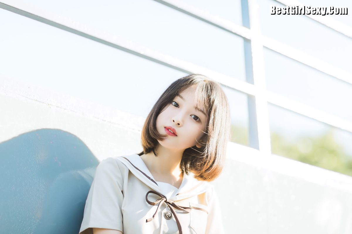 图片[20]-YiTuYu艺图语 Vol.4061 Si Yue Qing Xia[50P]-六色网