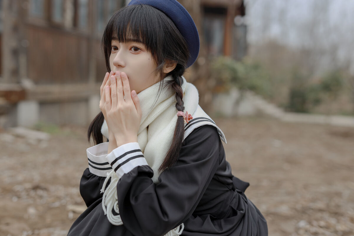 图片[27]-YiTuYu艺图语 Vol.6669 Yue Ban Le Ba[32P]-六色网