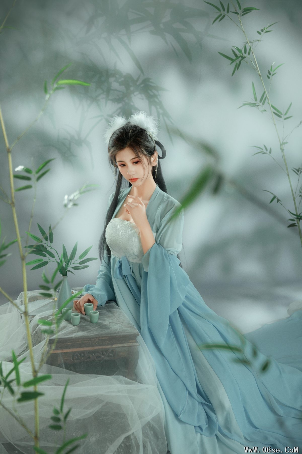 图片[5]-YiTuYu艺图语 Vol.3695 Fang Bao[23P]-六色网