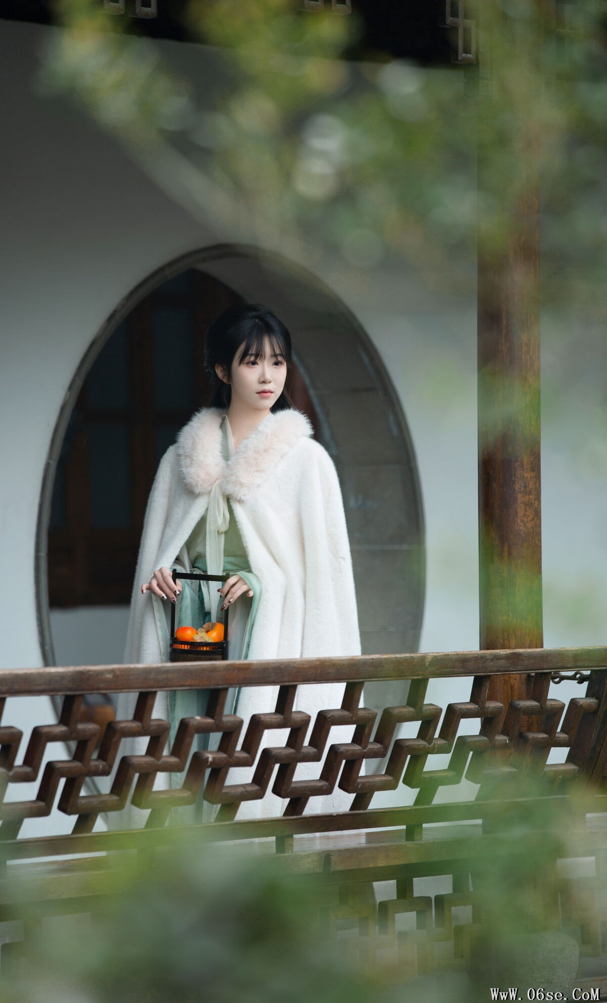 图片[18]-YiTuYu艺图语 Vol.6413 He Zhou Xi E16[23P]-六色网