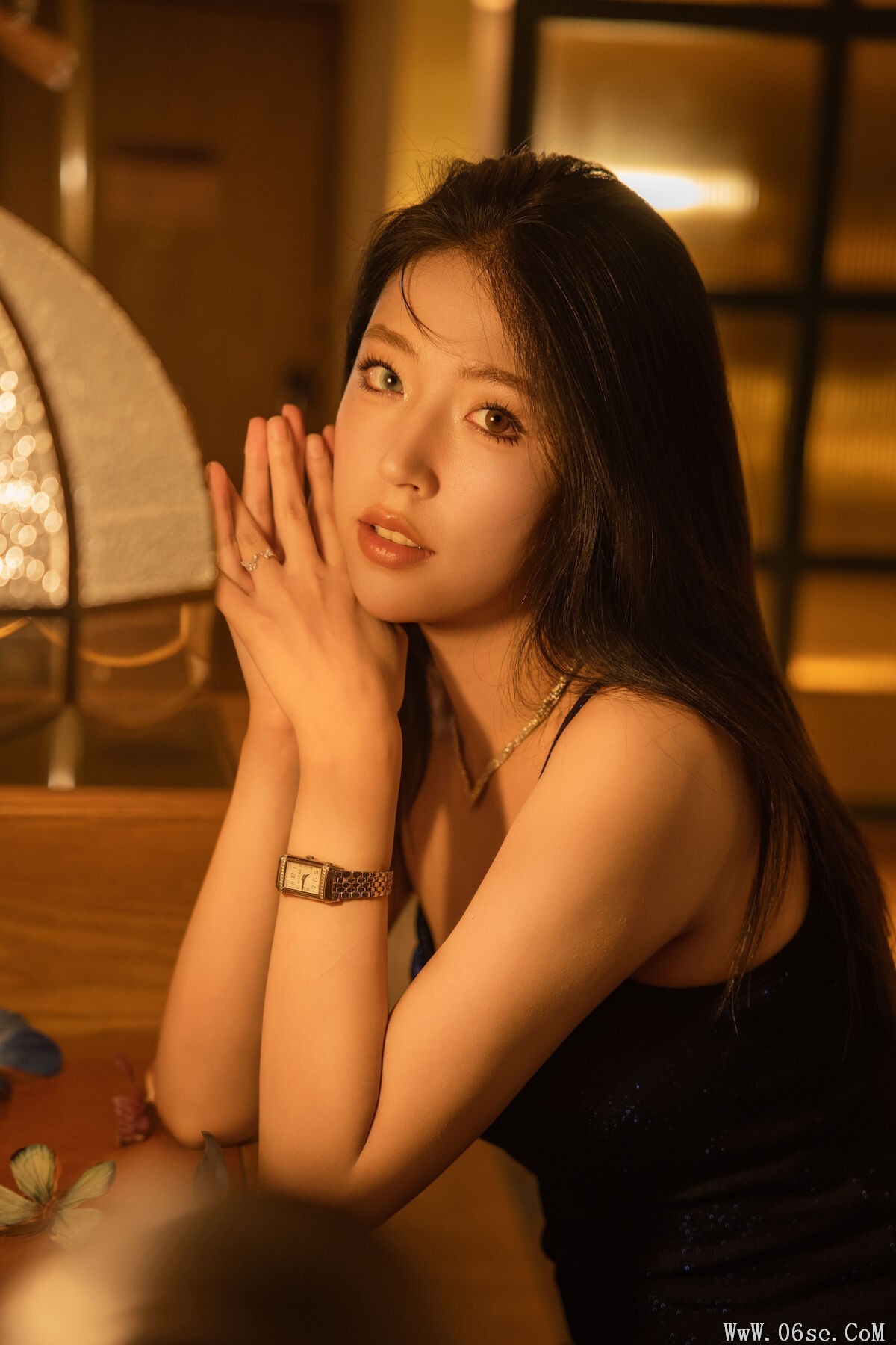 图片[16]-YiTuYu艺图语 Vol.7536 Sha Sha[27P]-六色网