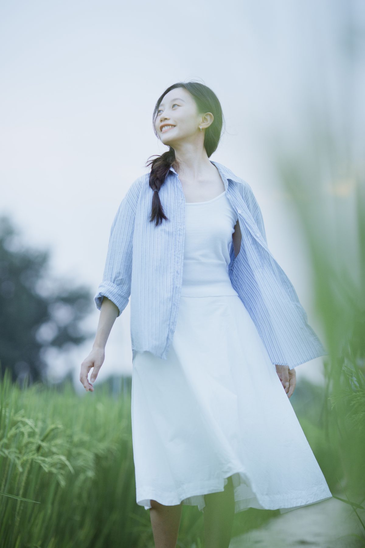 图片[15]-YiTuYu艺图语 Vol.5305 Lu Dou[21P]-六色网