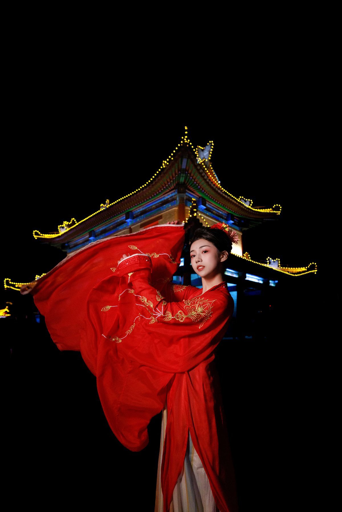 图片[6]-YiTuYu艺图语 Vol.4731 Pei Tong Xue[24P]-六色网