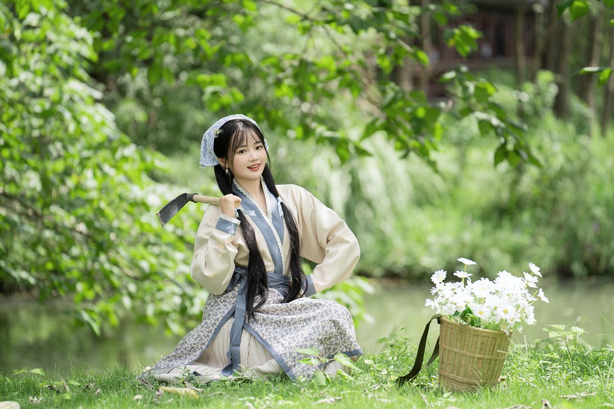 图片[20]-YiTuYu艺图语 Vol.5855 Xiao Ou O[37P]-六色网