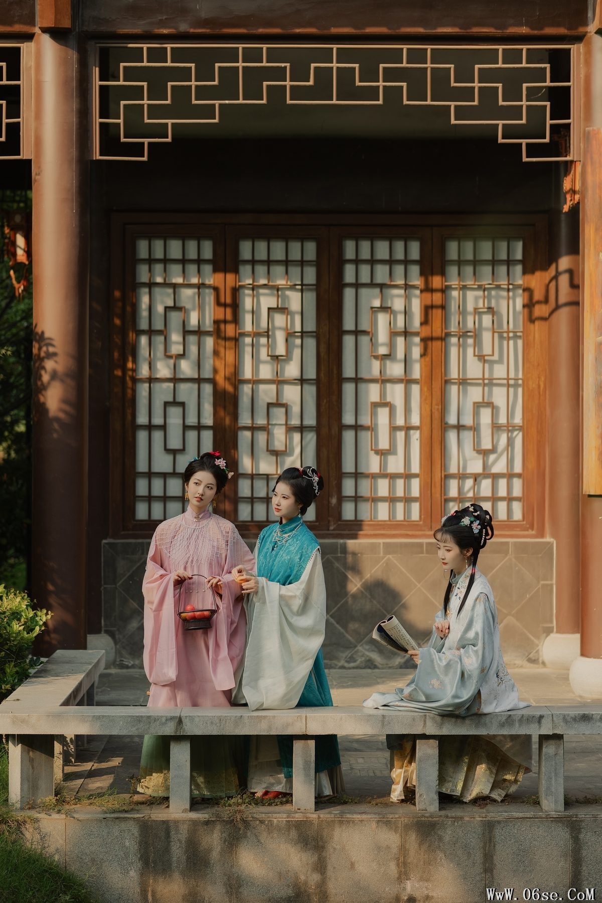 图片[5]-YiTuYu艺图语 Vol.5825 Fu Xiao[31P]-六色网