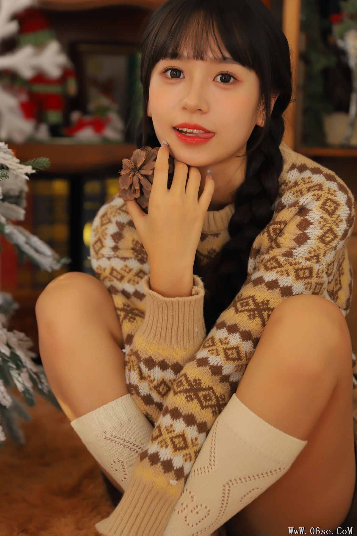 图片[29]-YiTuYu艺图语 Vol.6951 Yan Yun Lin[36P]-六色网