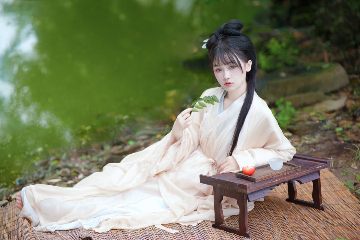 图片[10]-YiTuYu艺图语 Vol.7301 Xiao Xiao Yu[35P]-六色网