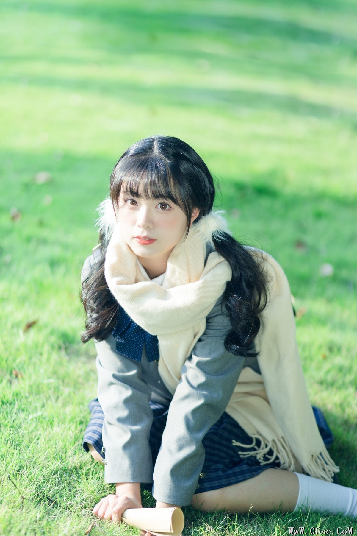 图片[29]-YiTuYu艺图语 Vol.5794 Yi Zhi Nuan Nuan[36P]-六色网
