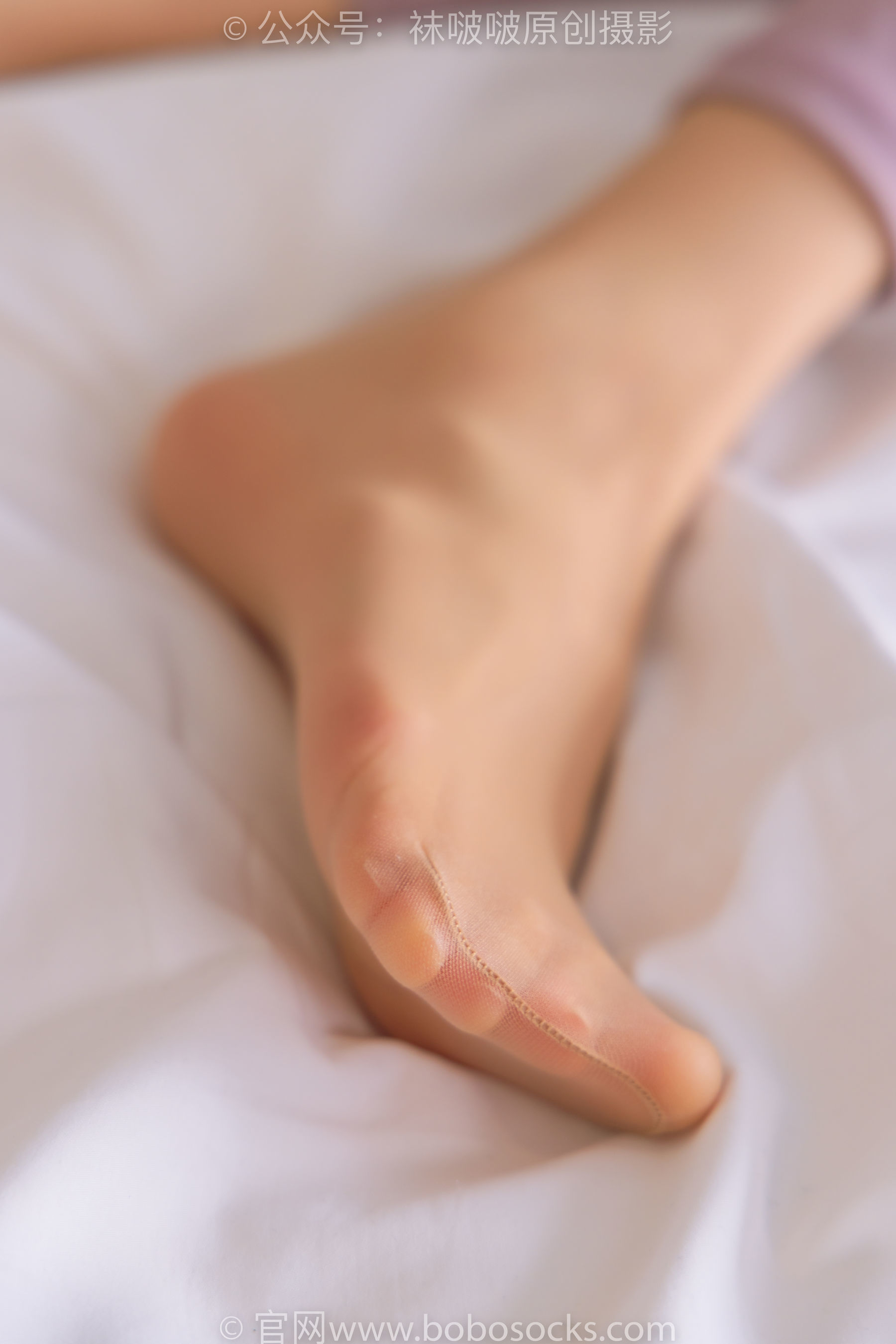 图片[27]-BoBoSocks袜啵啵 No.186 小甜豆稚予-瑜伽裤、运动鞋、肉丝[146P]-六色网