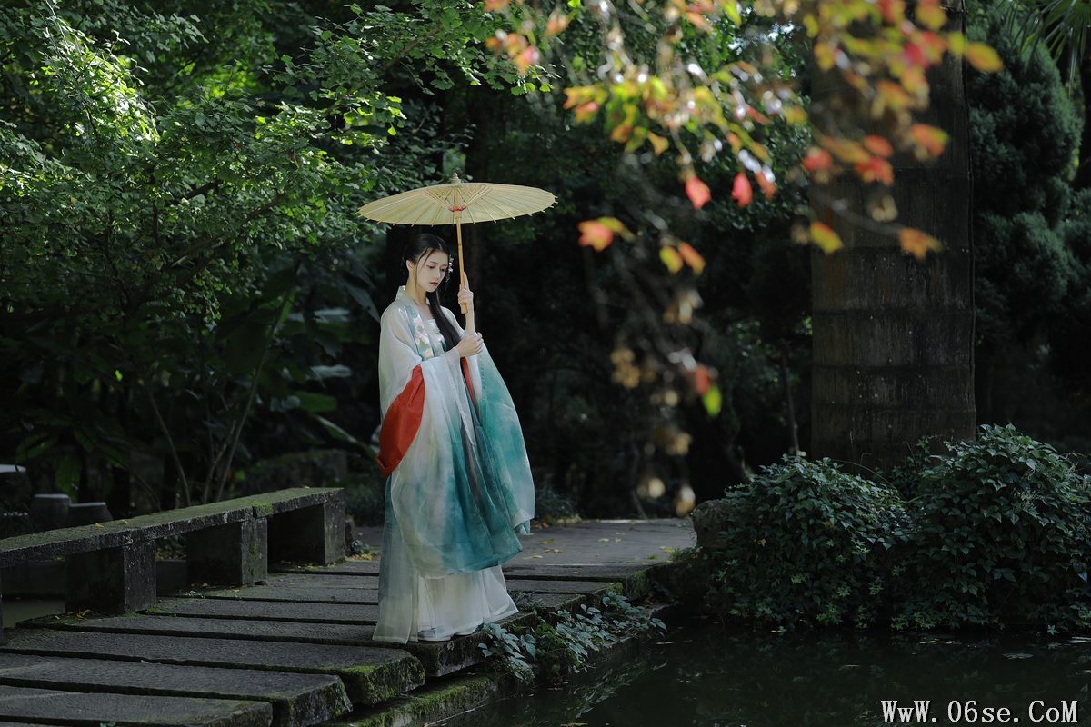 图片[23]-YiTuYu艺图语 Vol.5088 Wu Sui[40P]-六色网