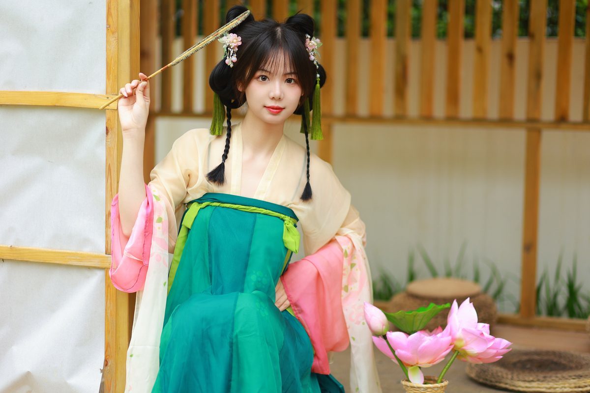 图片[12]-YiTuYu艺图语 Vol.4789 Mu Yan Se CC[30P]-六色网
