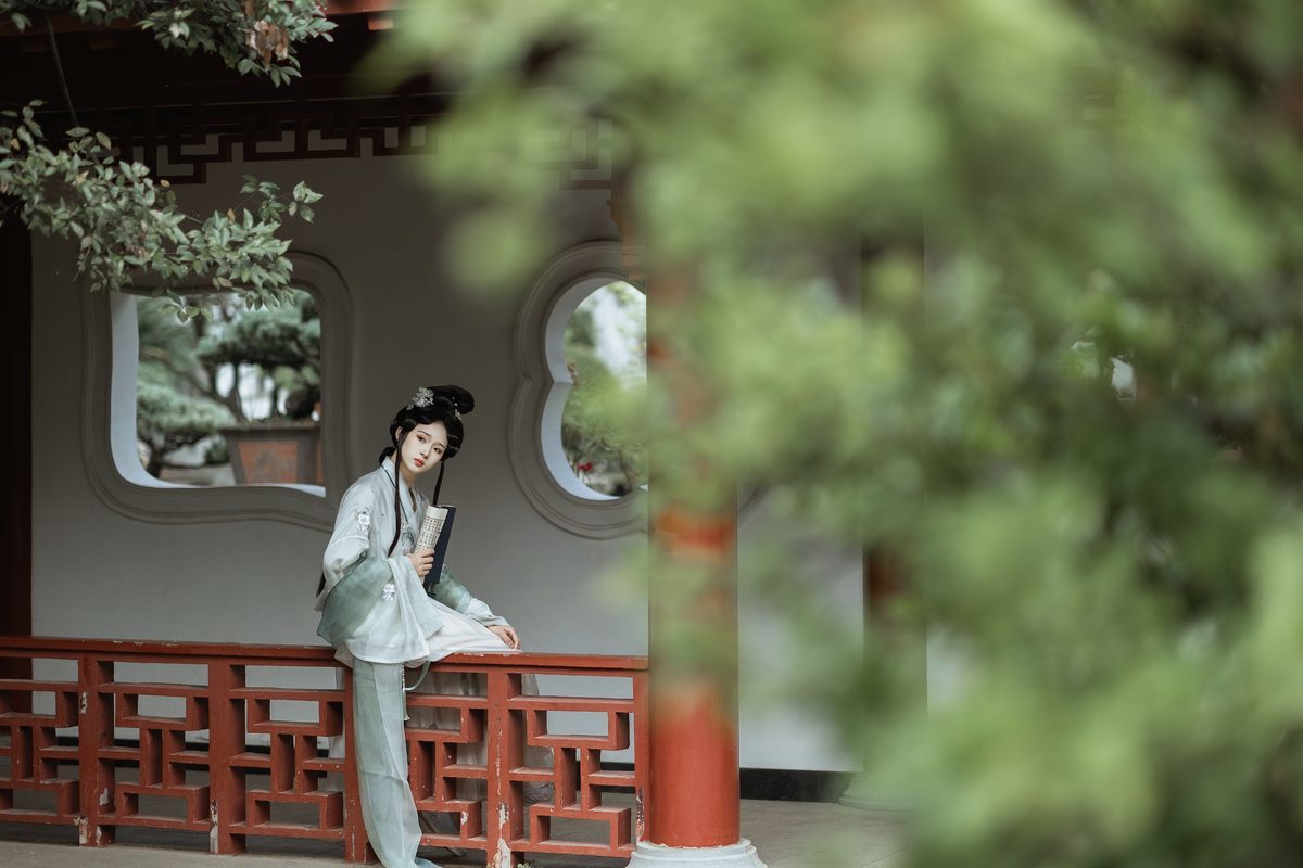 图片[43]-YiTuYu艺图语 Vol.6153 Bing Leng De Xi Gua[48P]-六色网