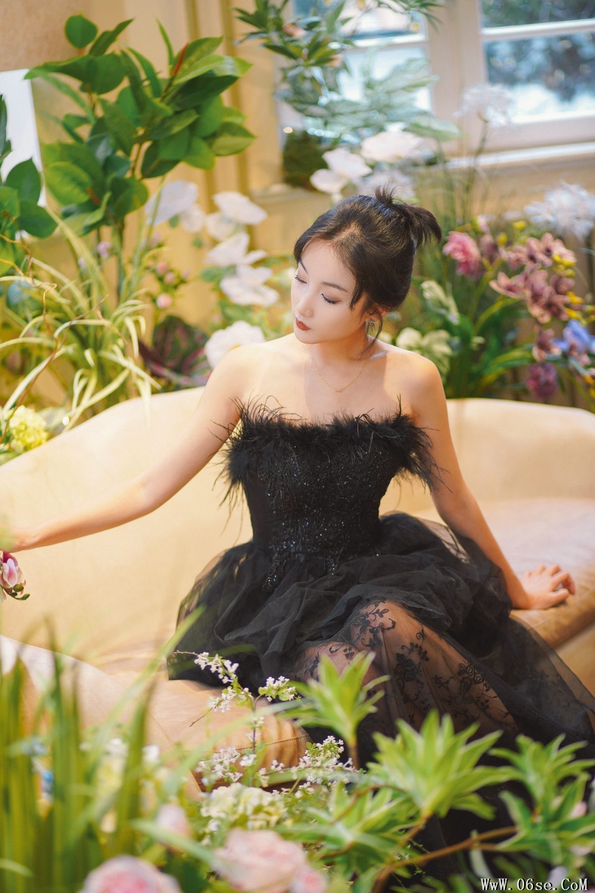 图片[6]-YiTuYu艺图语 Vol.3336 Lin Shi Zhen[23P]-六色网