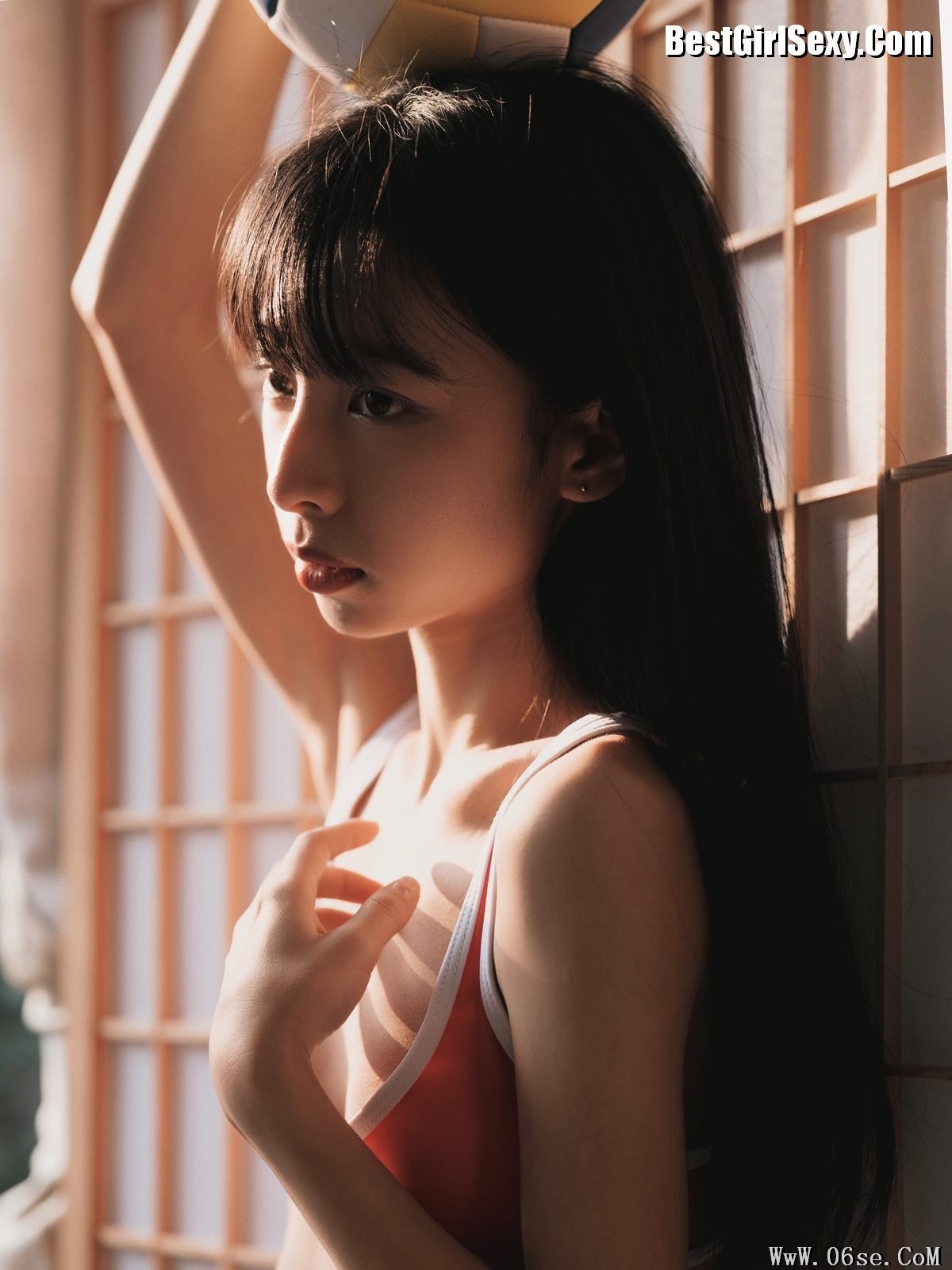 图片[35]-YiTuYu艺图语 Vol.3827 Han Zi[38P]-六色网
