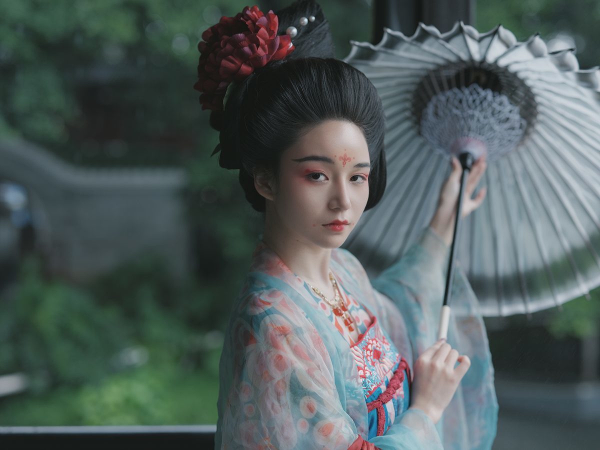 图片[31]-YiTuYu艺图语 Vol.4925 Lin Lang[40P]-六色网