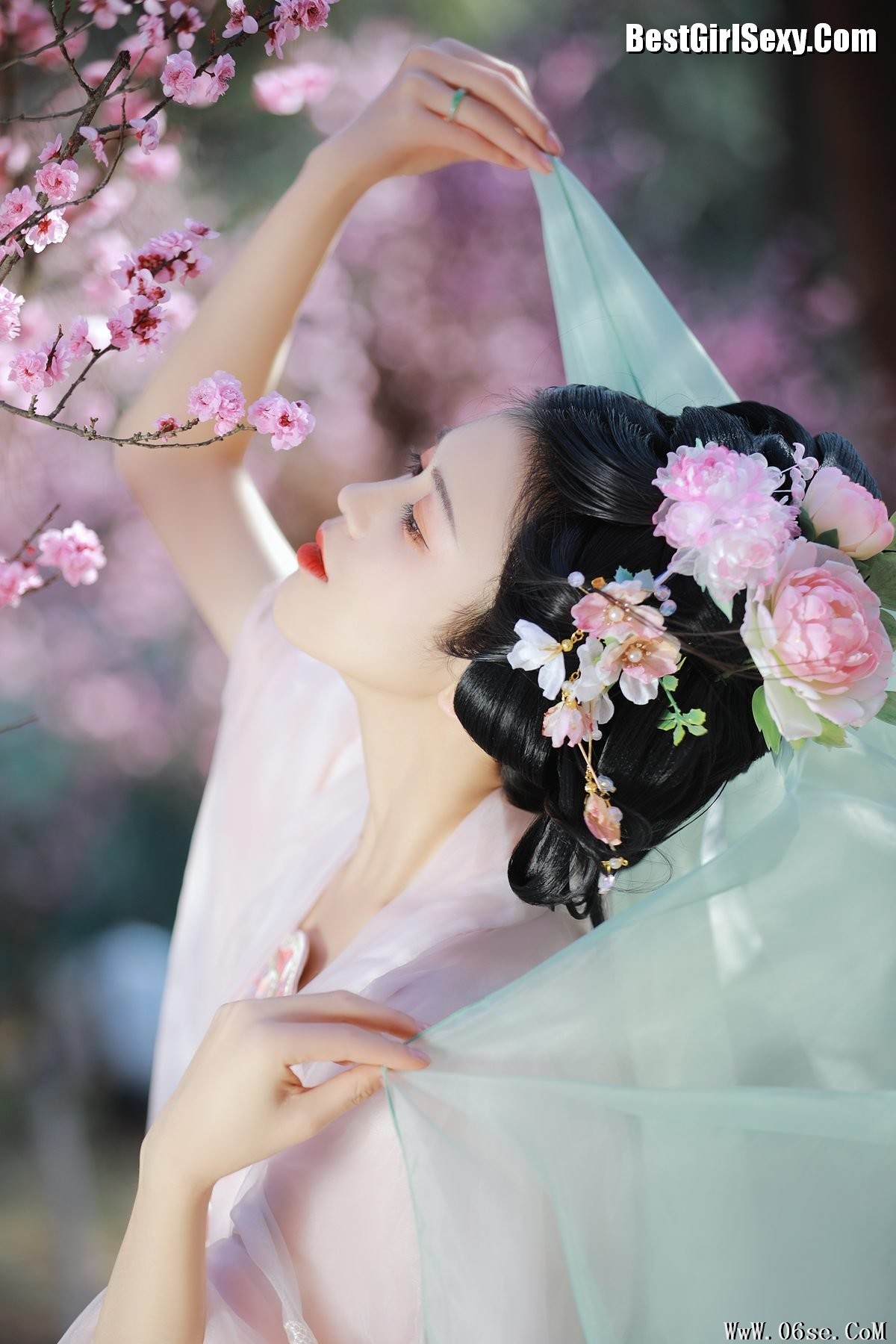 图片[11]-YiTuYu艺图语 Vol.3732 Wu Sui[28P]-六色网