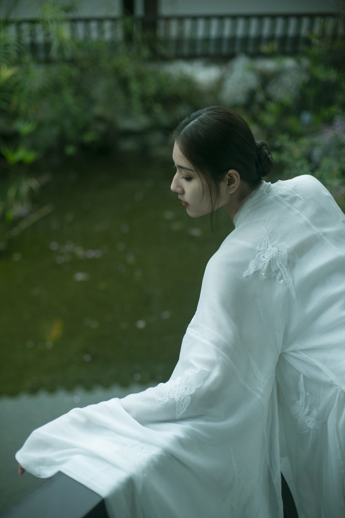 图片[11]-YiTuYu艺图语 Vol.4882 Lin Lin[26P]-六色网