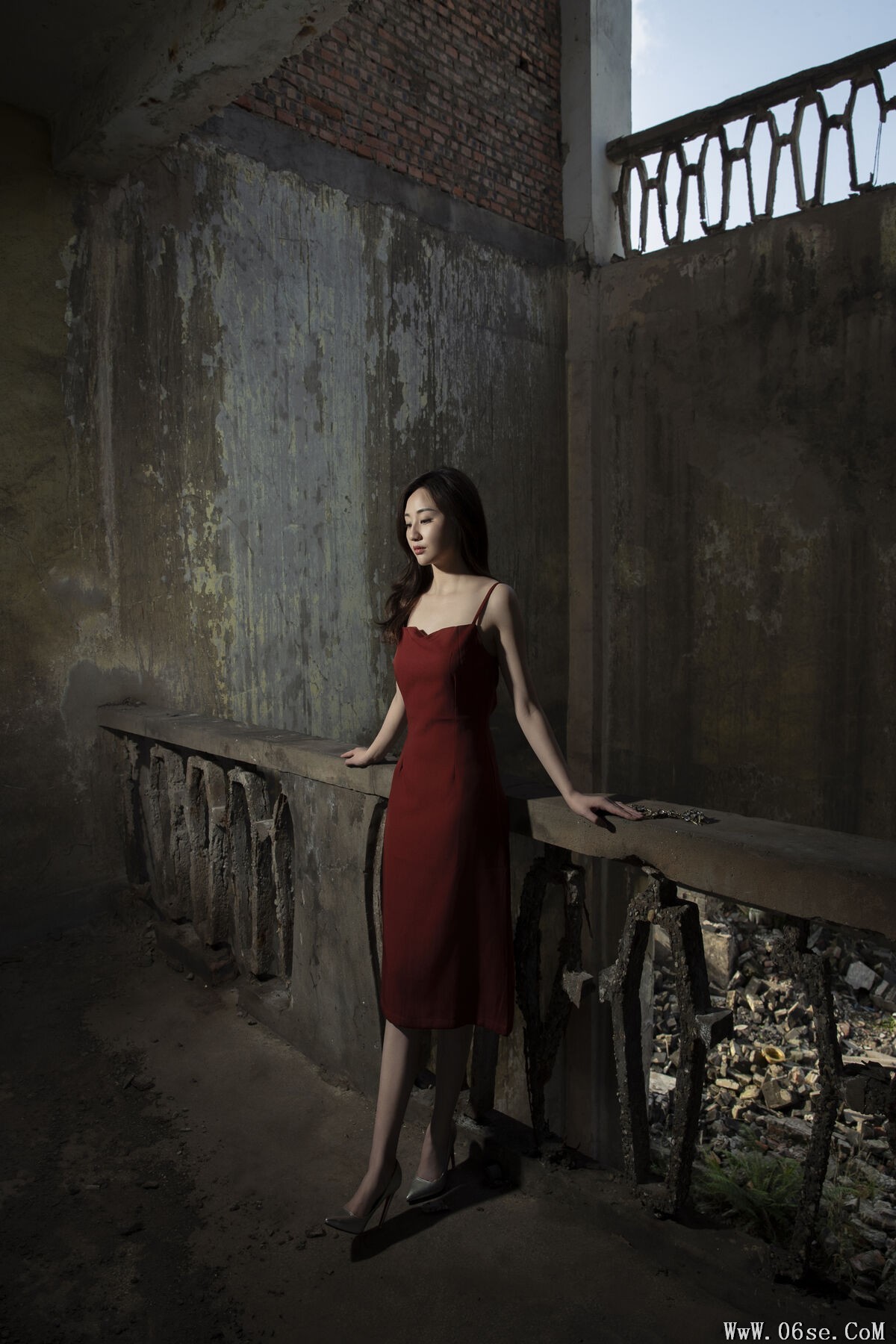 图片[23]-YiTuYu艺图语 Vol.6945 Xiao Yu Er[33P]-六色网