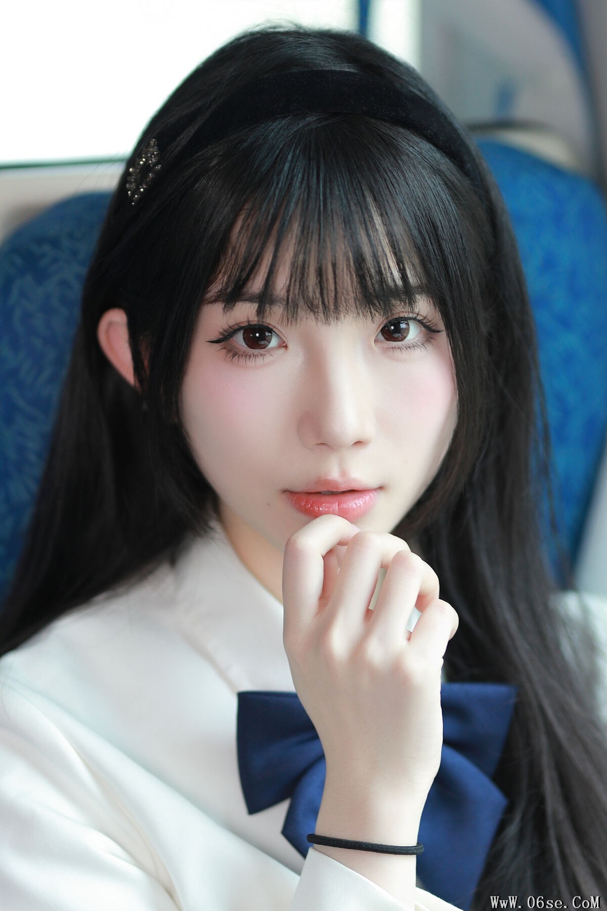 图片[18]-YiTuYu艺图语 Vol.6507 Ying Tao Zai Bu Zai[62P]-六色网