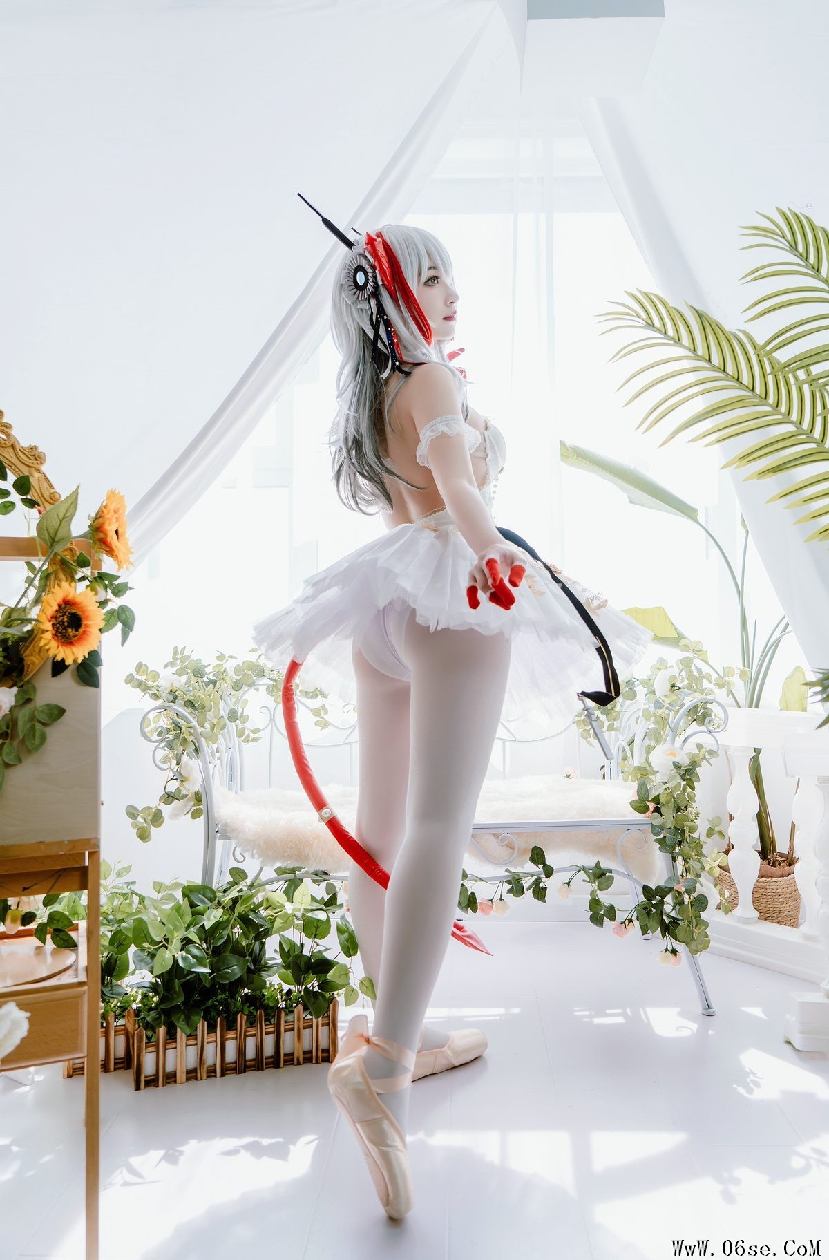 图片[6]-YiTuYu艺图语 Vol.4363 Tao Mo Gong Zi X[23P]-六色网