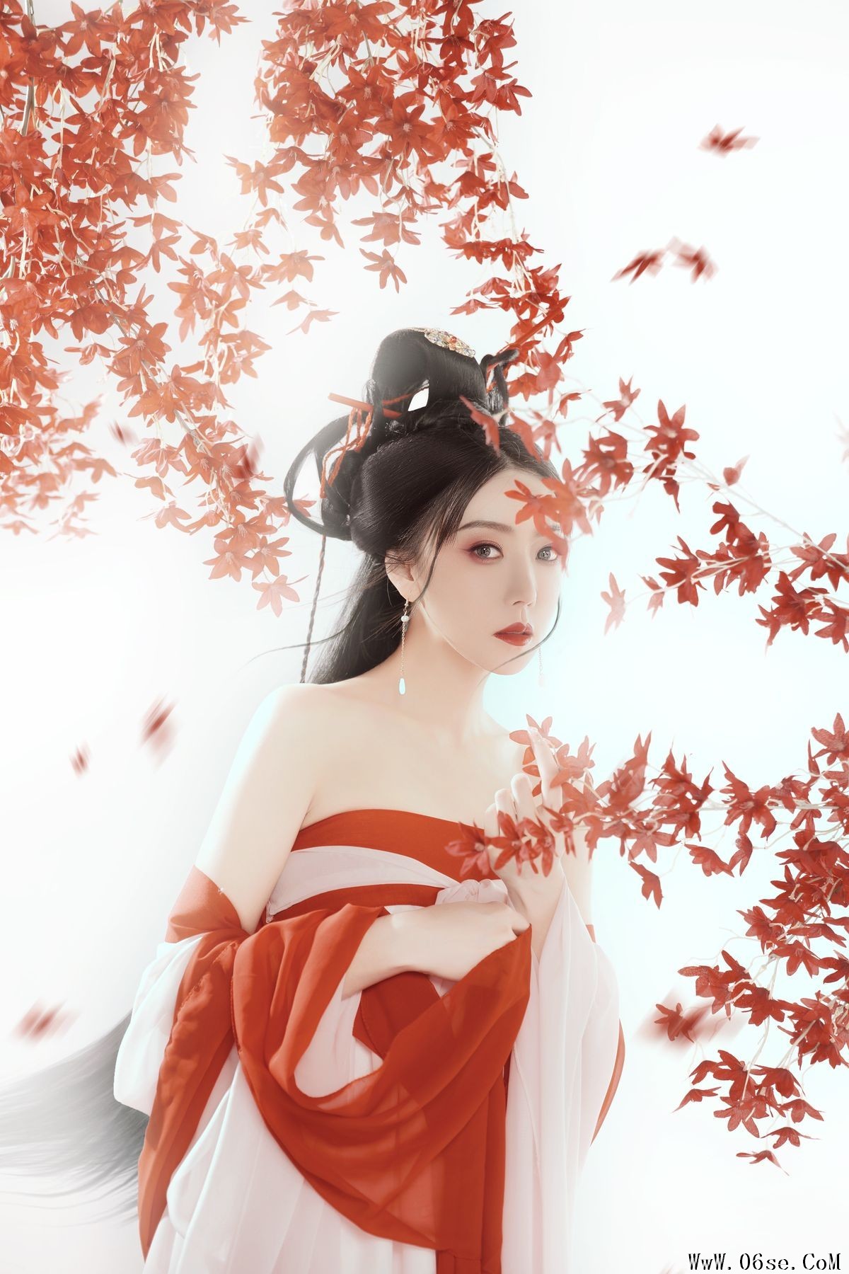 图片[18]-YiTuYu艺图语 Vol.3262 Xue Bao[22P]-六色网