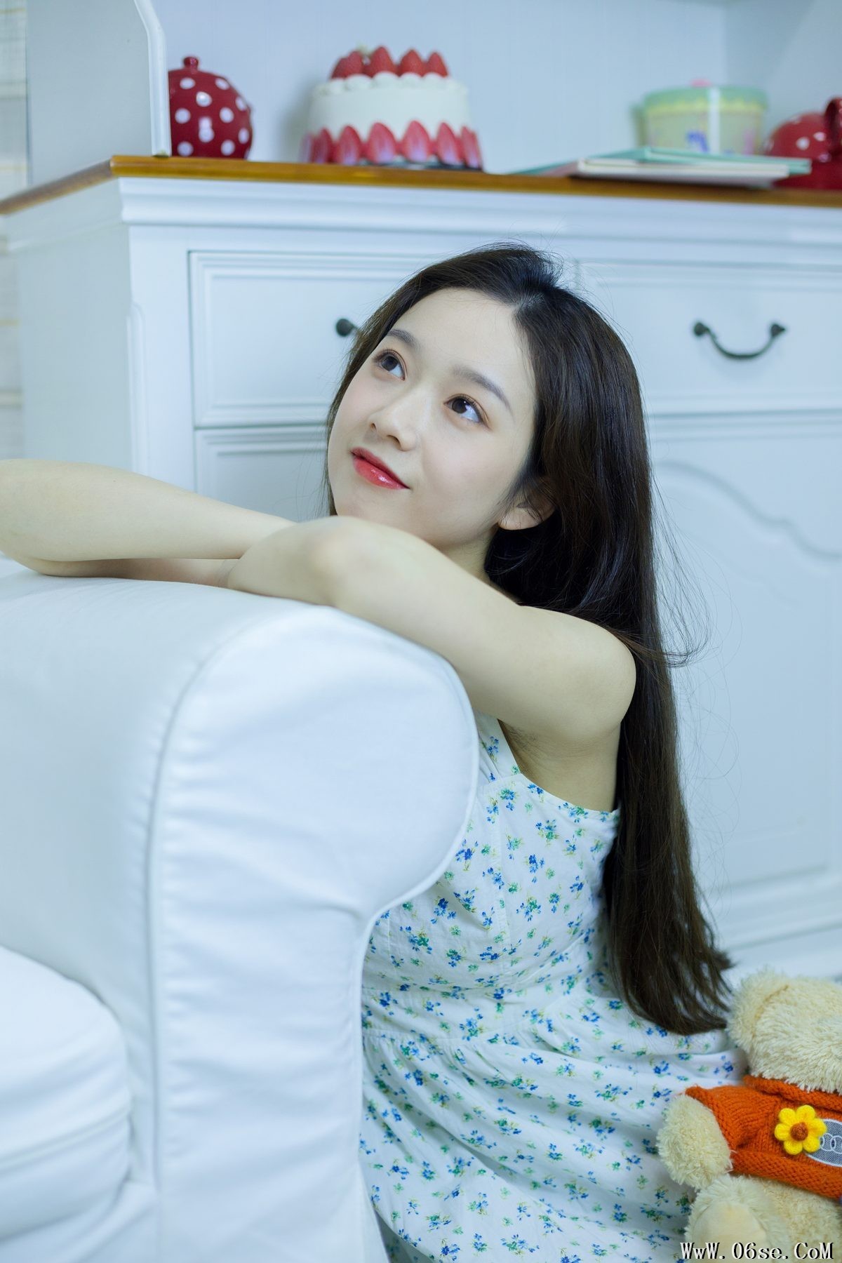 图片[11]-YiTuYu艺图语 Vol.3799 Ge Man Ni Nini[37P]-六色网