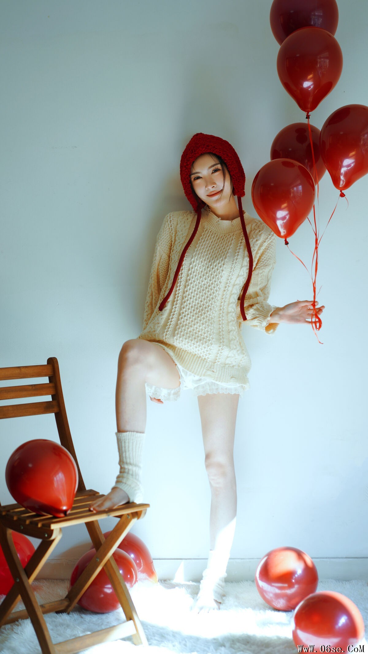 图片[14]-YiTuYu艺图语 Vol.6291 Xiao An[23P]-六色网