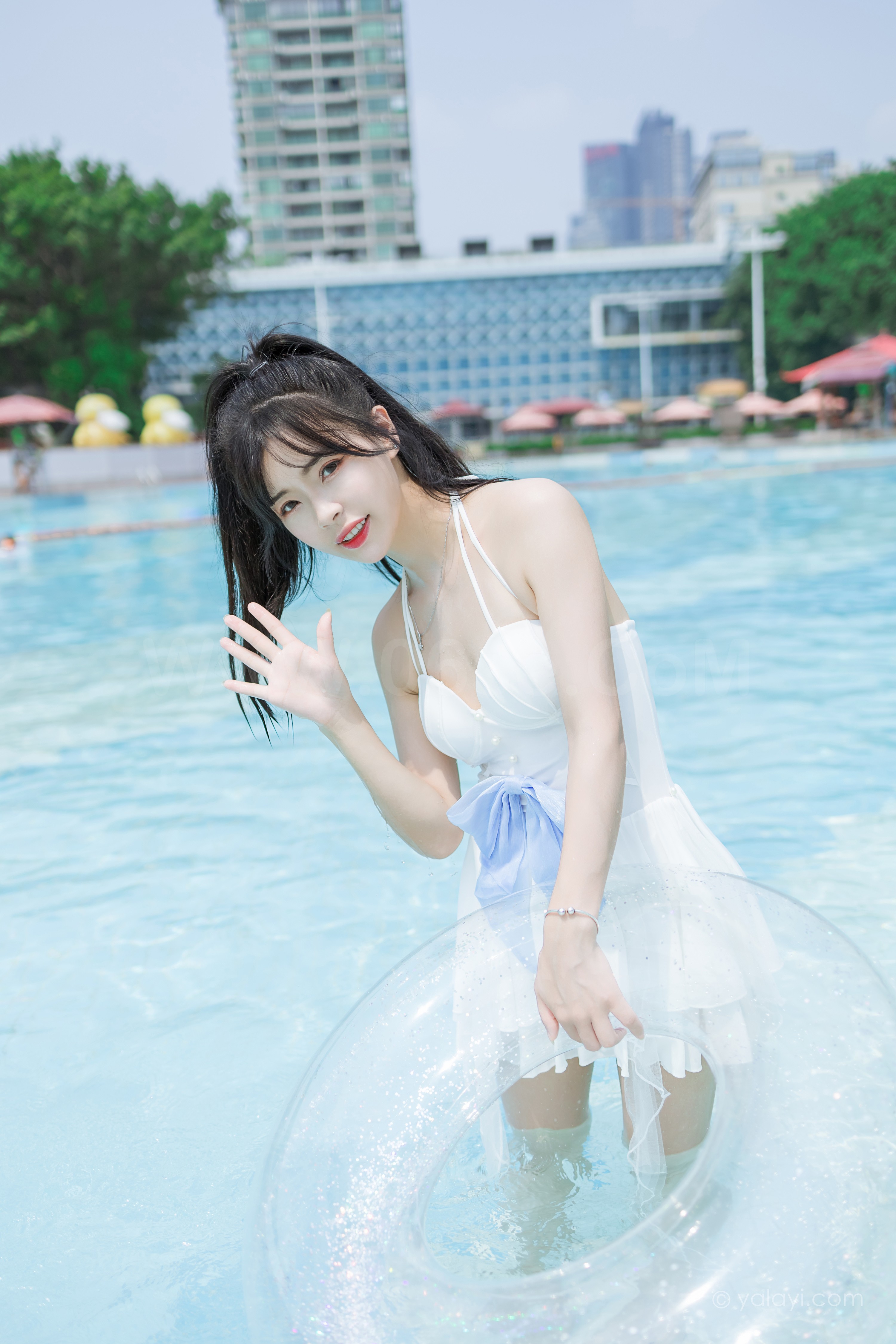图片[24]-雅拉伊 – 程小蝶《美人鱼》[41P]-六色网