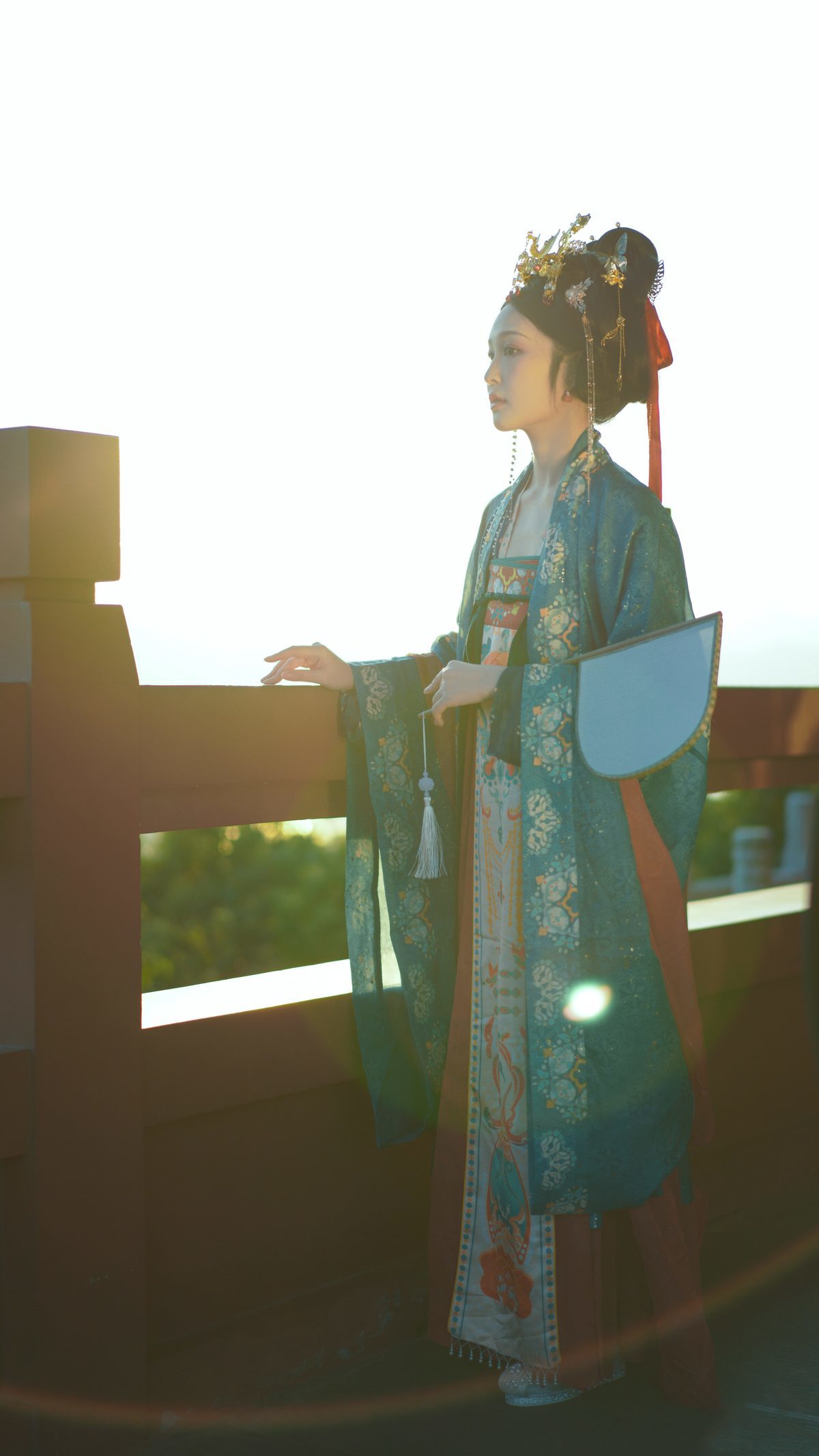 图片[15]-YiTuYu艺图语 Vol.3786 Ai Tan Xian De Xia Shang Zhou[31P]-六色网