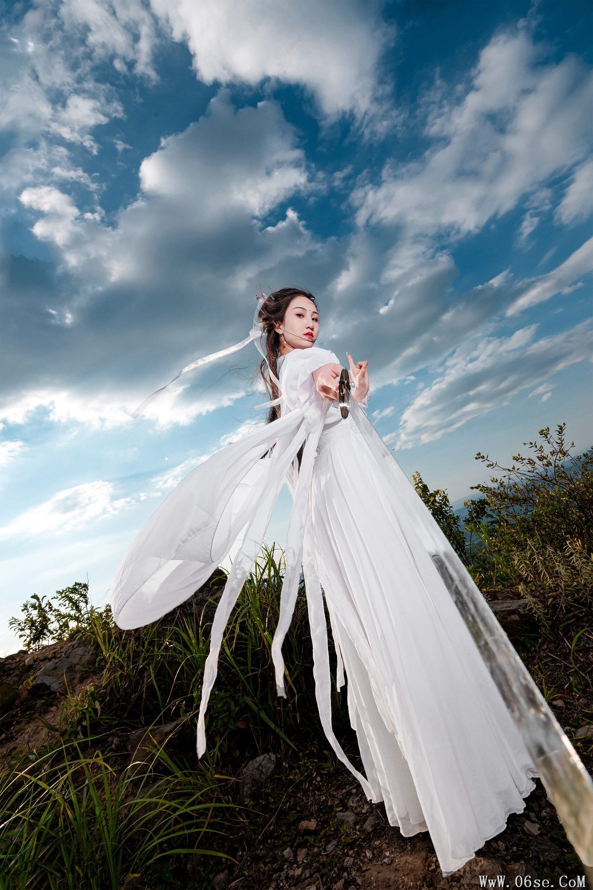 图片[13]-YiTuYu艺图语 Vol.4996 Cha Xiao Tu[32P]-六色网