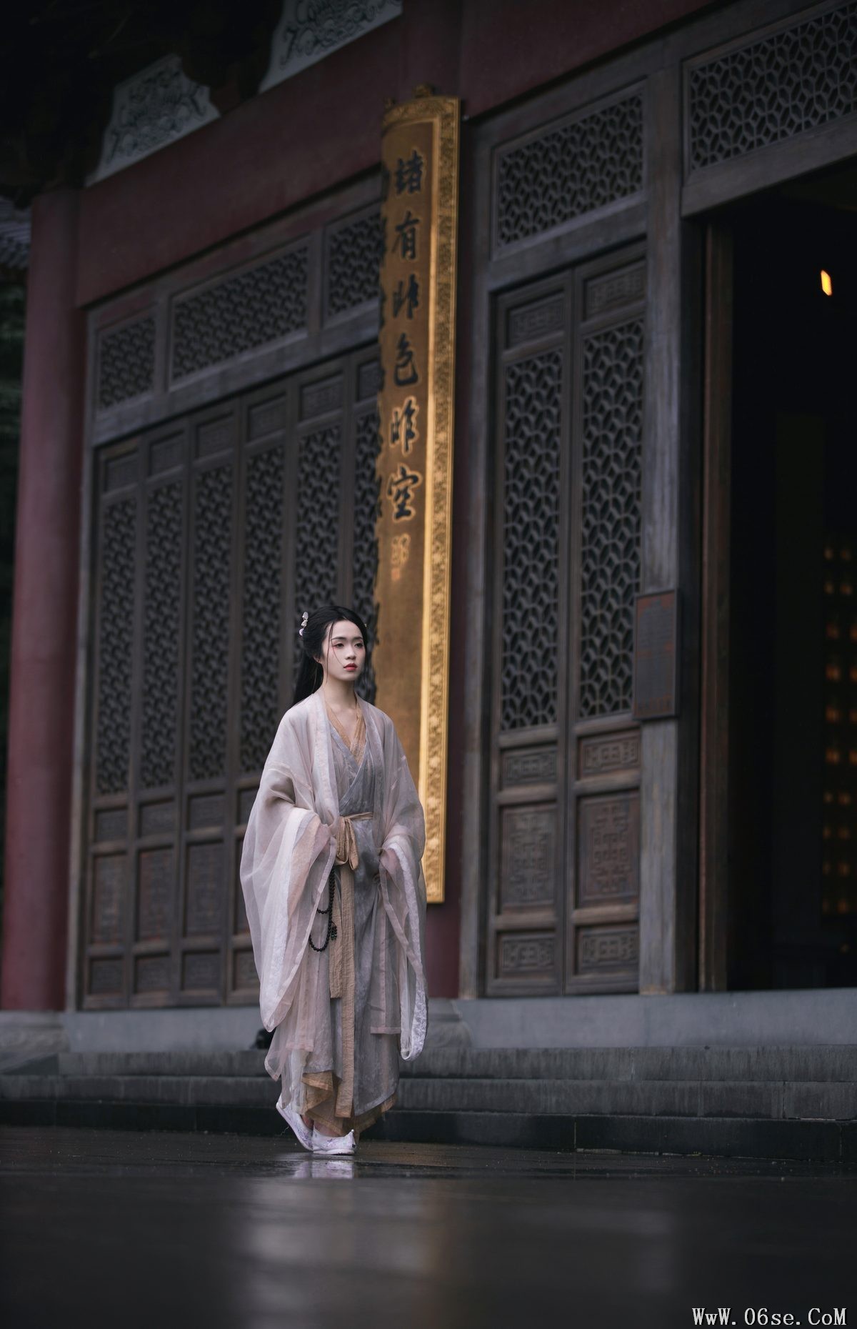 图片[26]-YiTuYu艺图语 Vol.4927 Ning Ning Hao Kun[27P]-六色网