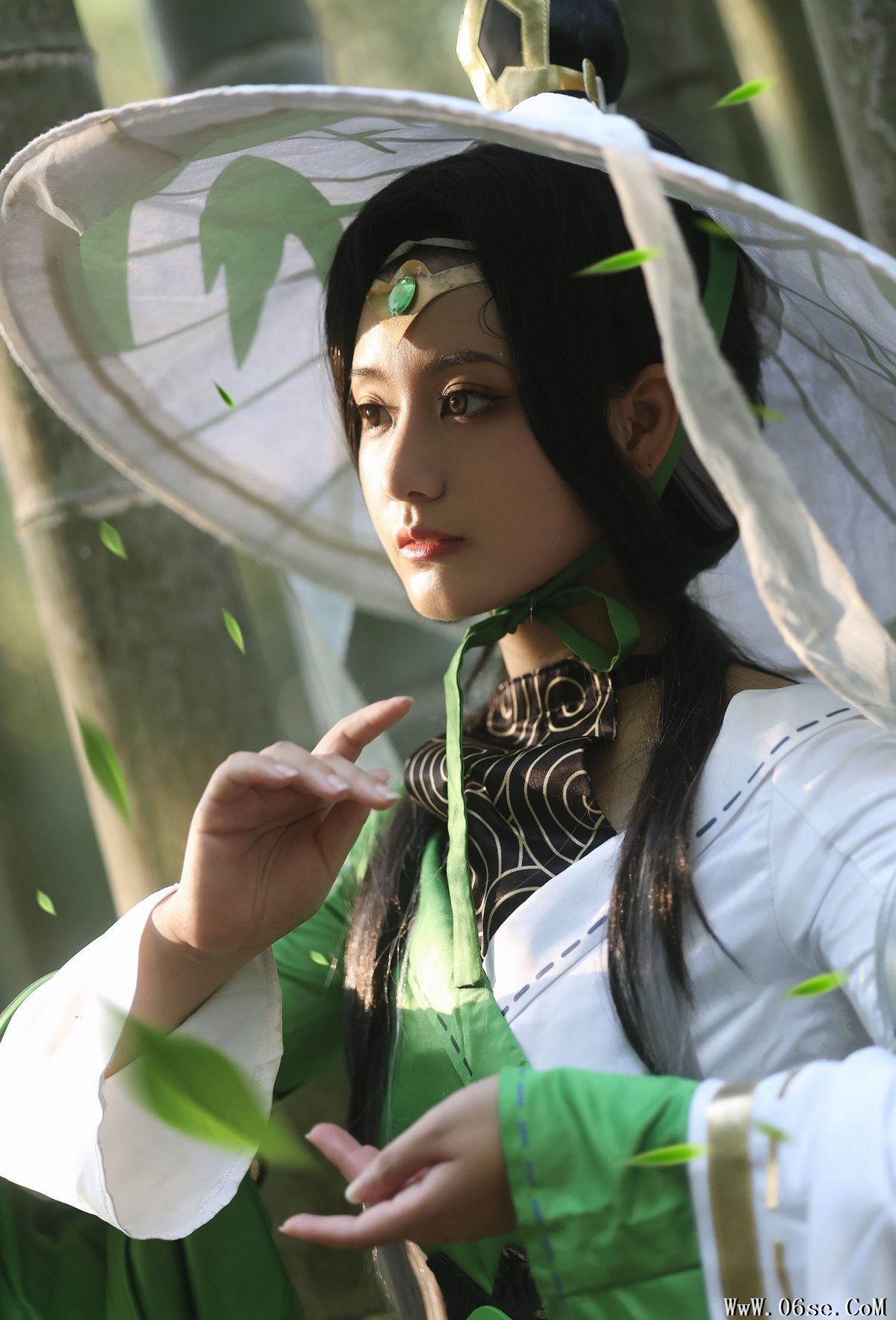 图片[4]-YiTuYu艺图语 Vol.3656 Chi Oto Oto[23P]-六色网