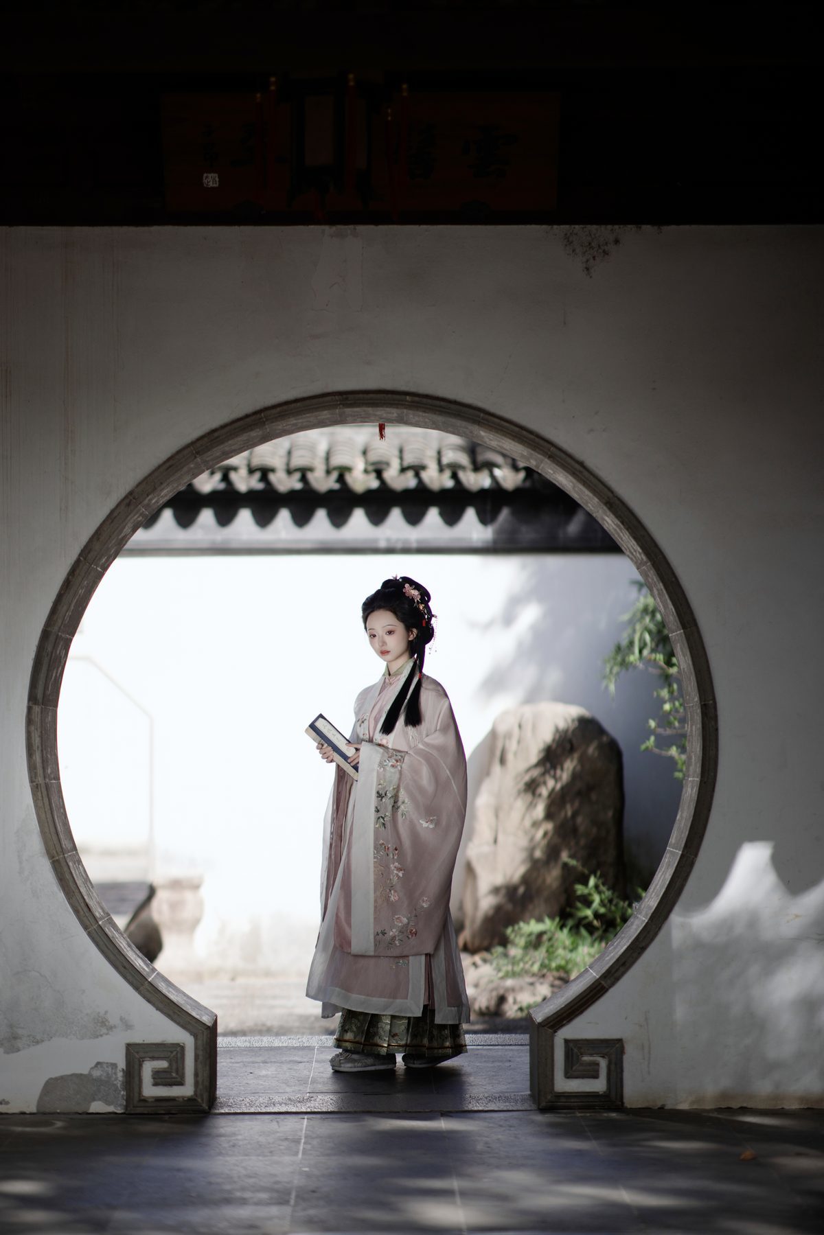 图片[20]-YiTuYu艺图语 Vol.5923 Xiao Yang Ai Gan Fan[36P]-六色网