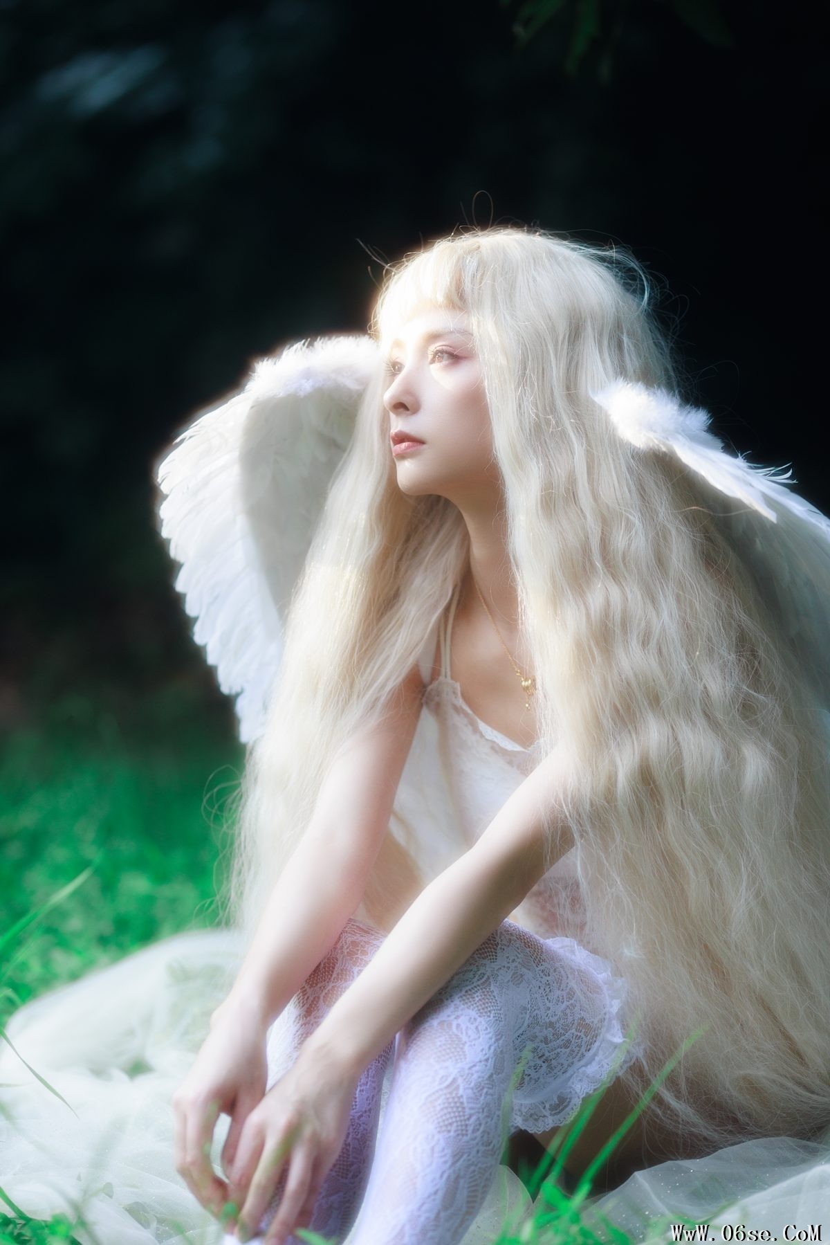 图片[22]-YiTuYu艺图语 Vol.4615 Zhao Xiao Ya[23P]-六色网