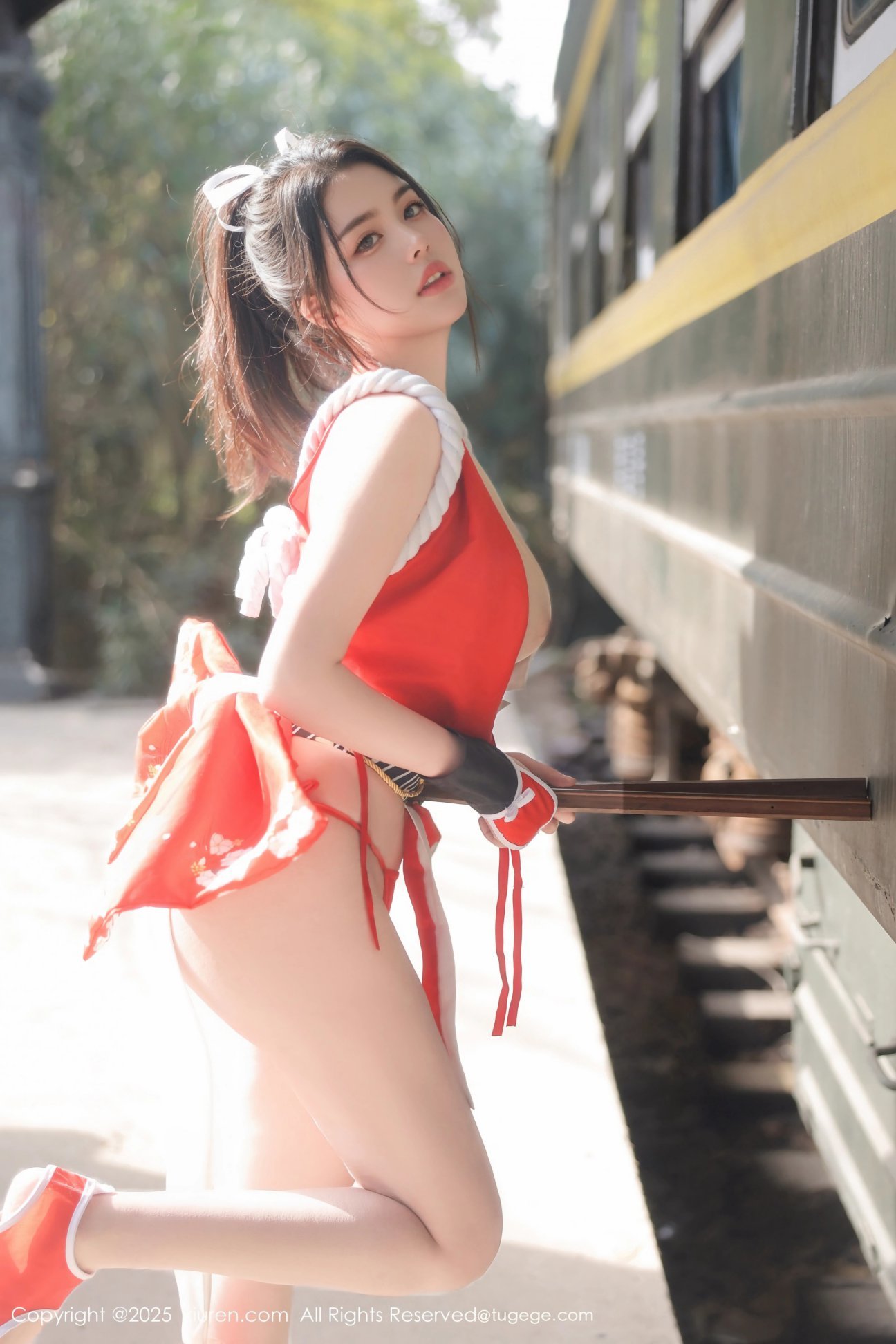 图片[63]-[XIUREN秀人网] 2025.04.10 NO.10133 林若凡F[82P]-六色网