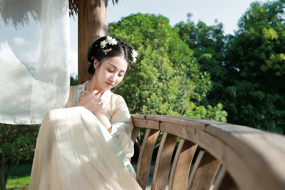 图片[39]-YiTuYu艺图语 Vol.5082 Cha Xiao Tu[59P]-六色网