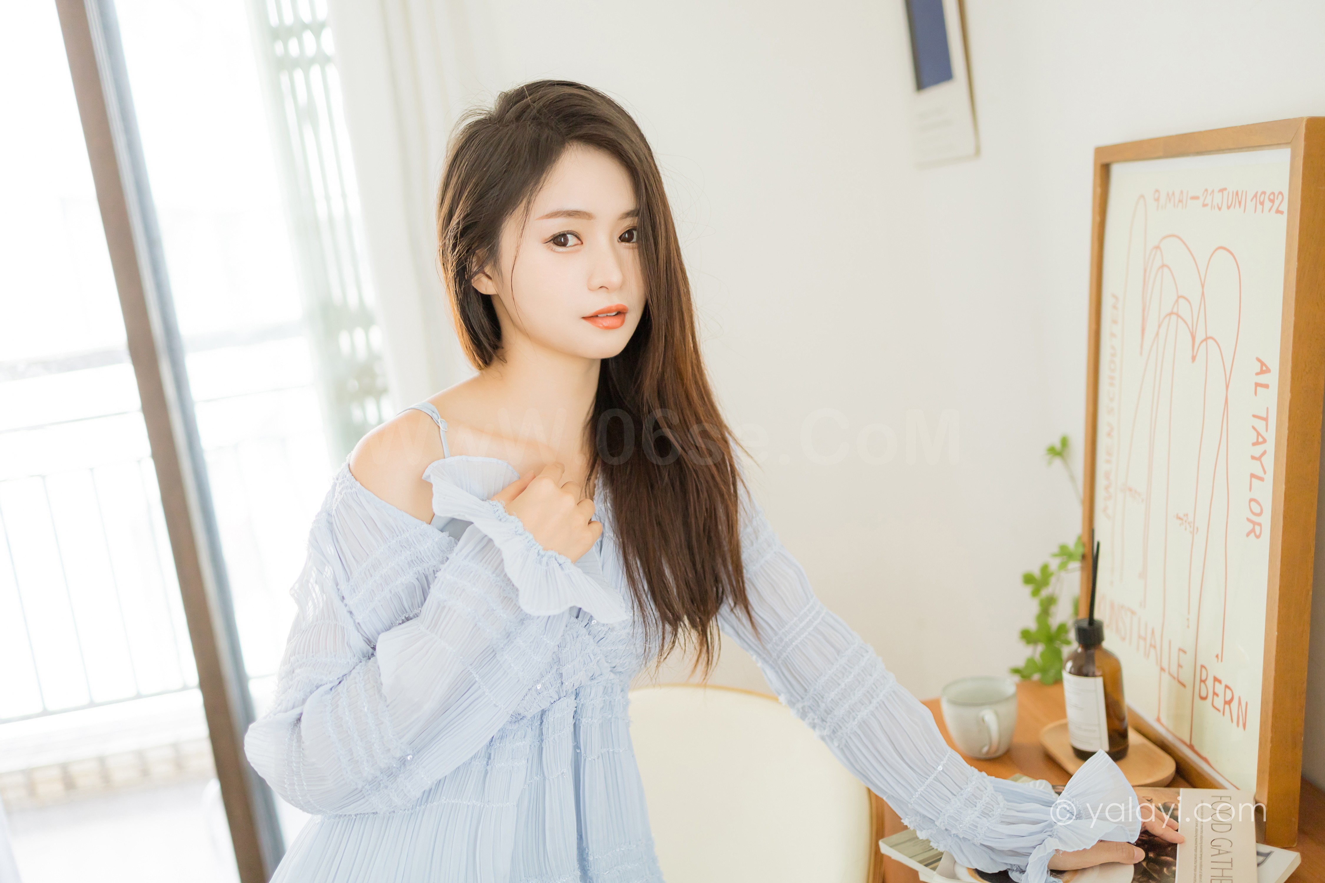 图片[14]-雅拉伊 – 沐兰《糖的滋味》[41P]-六色网